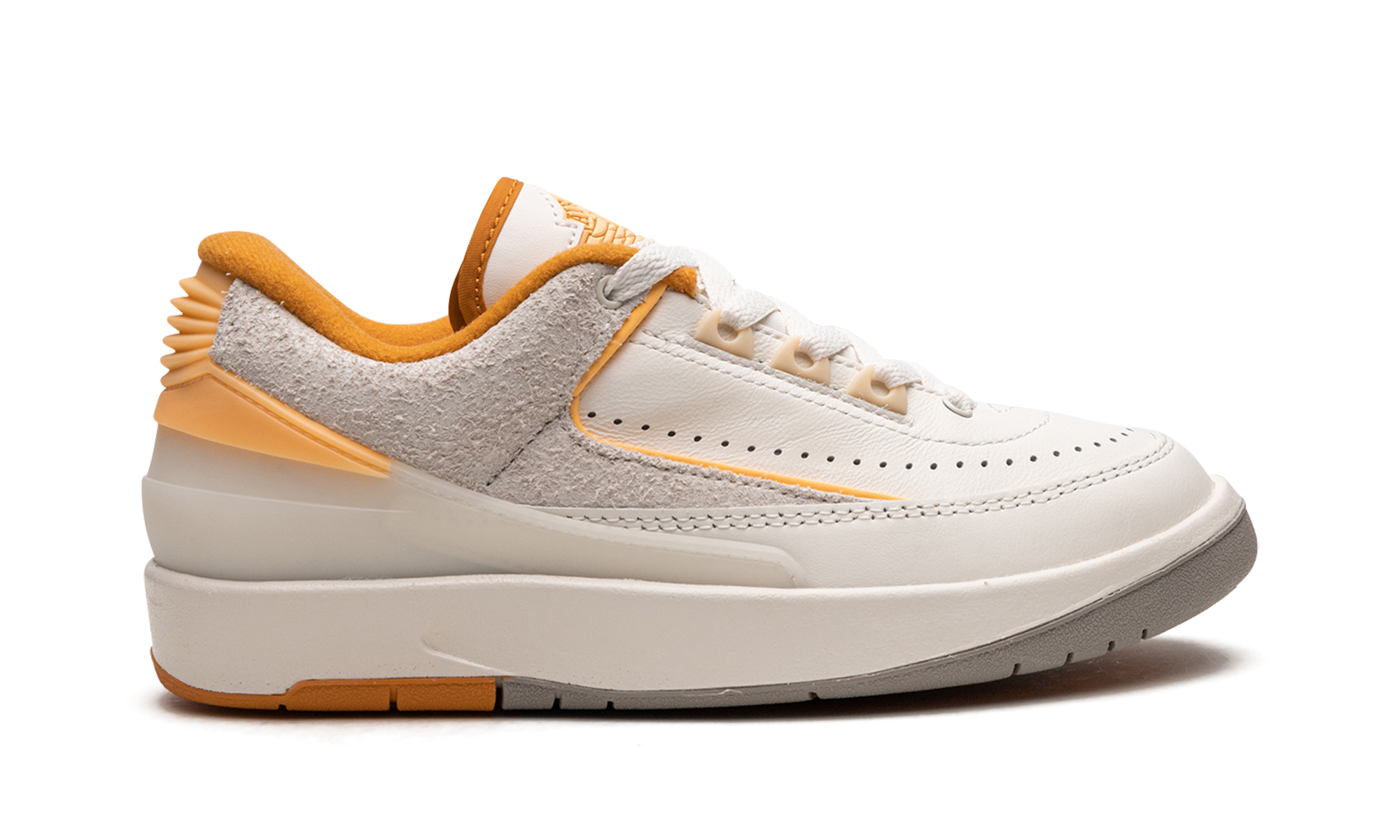 AJ 2 Low Craft "Sail"