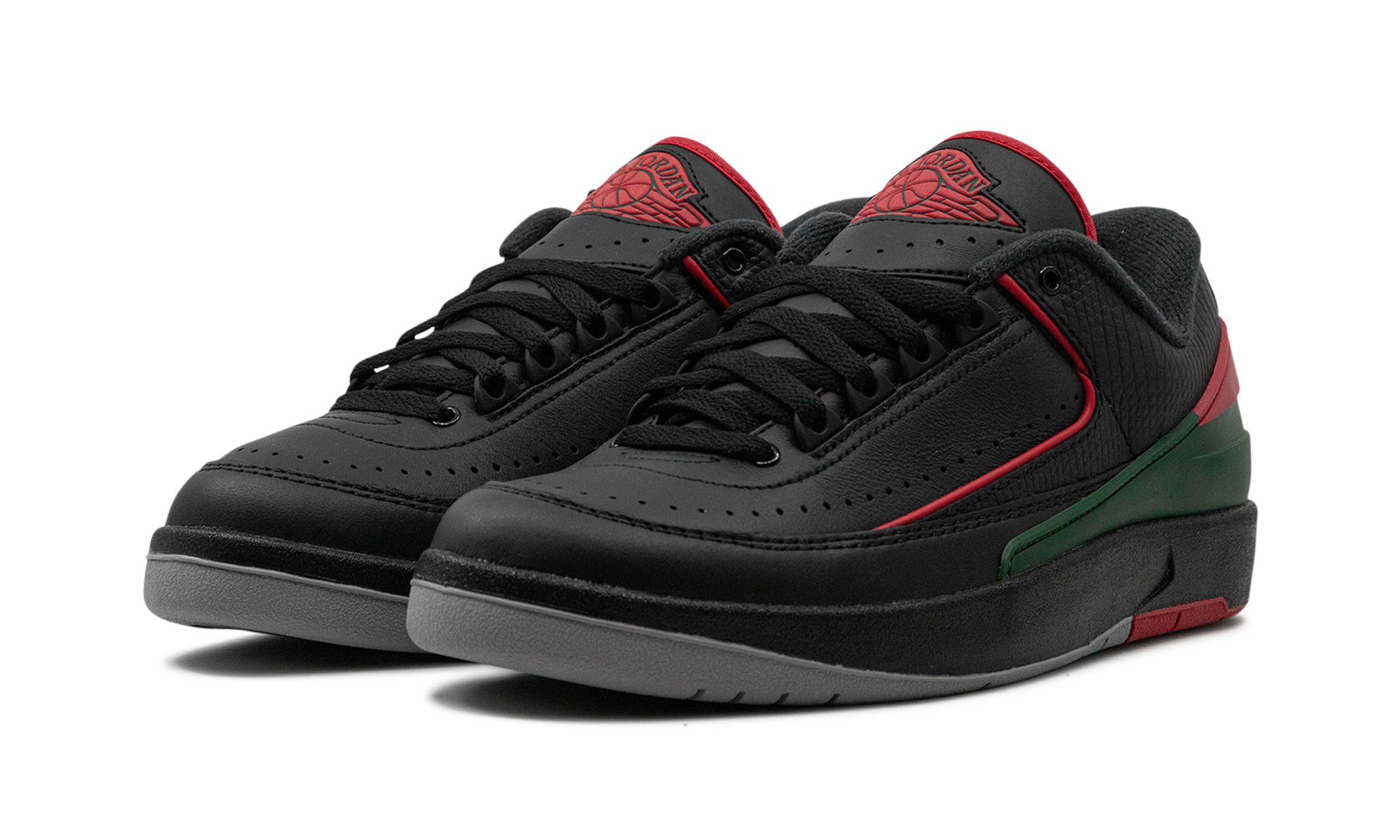 AJ 2 Low GS "Christmas"