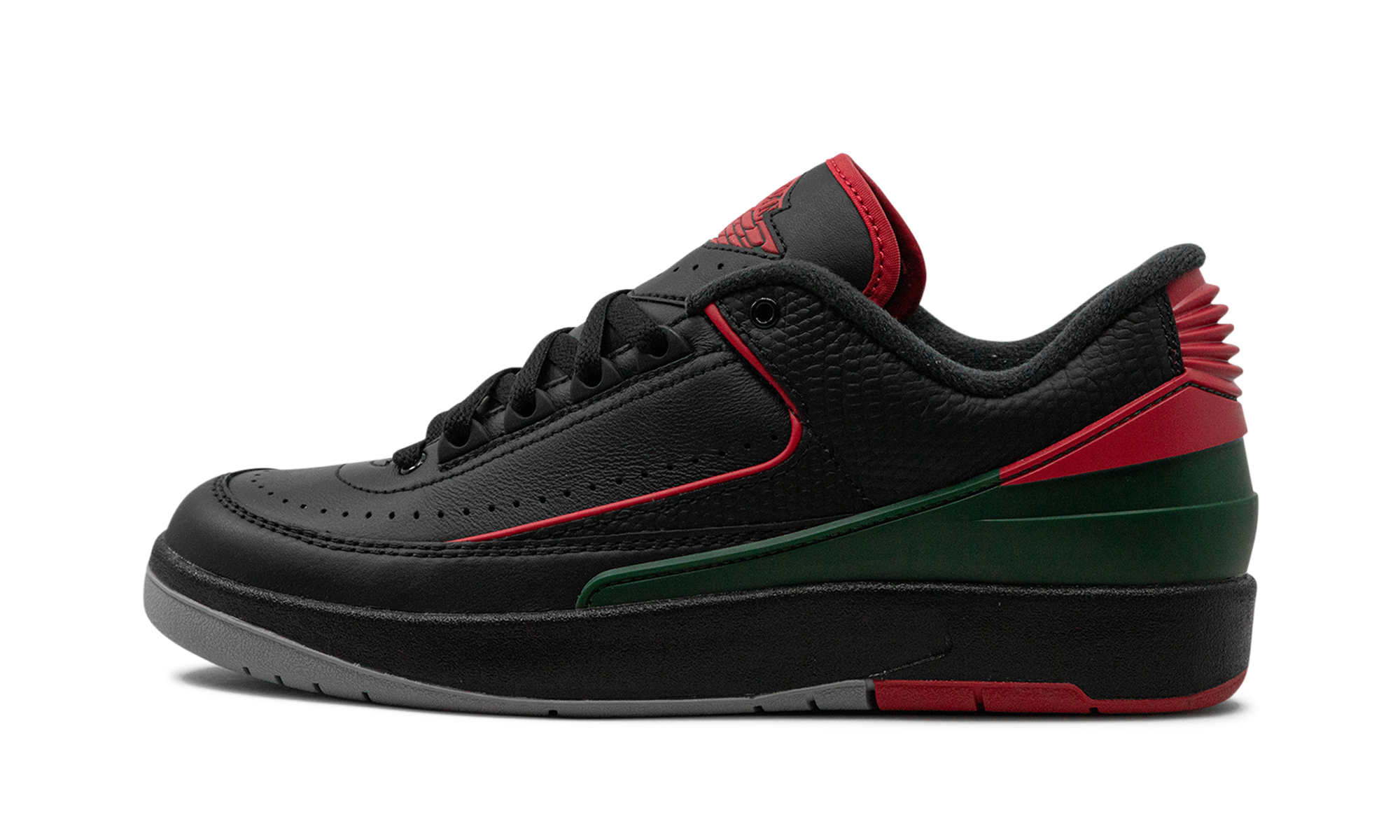 AJ 2 Low GS "Christmas"