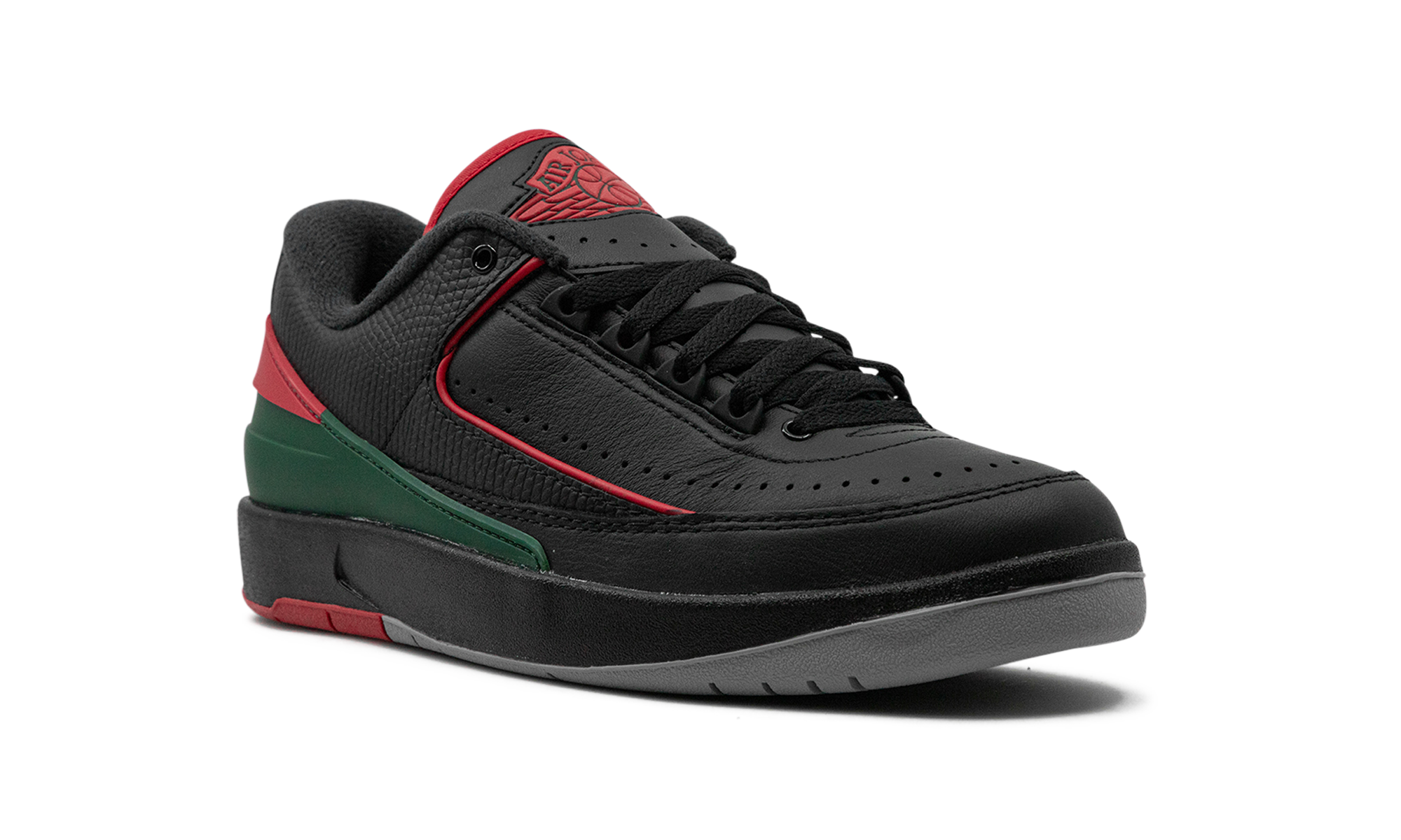 AJ 2 Low GS "Christmas"