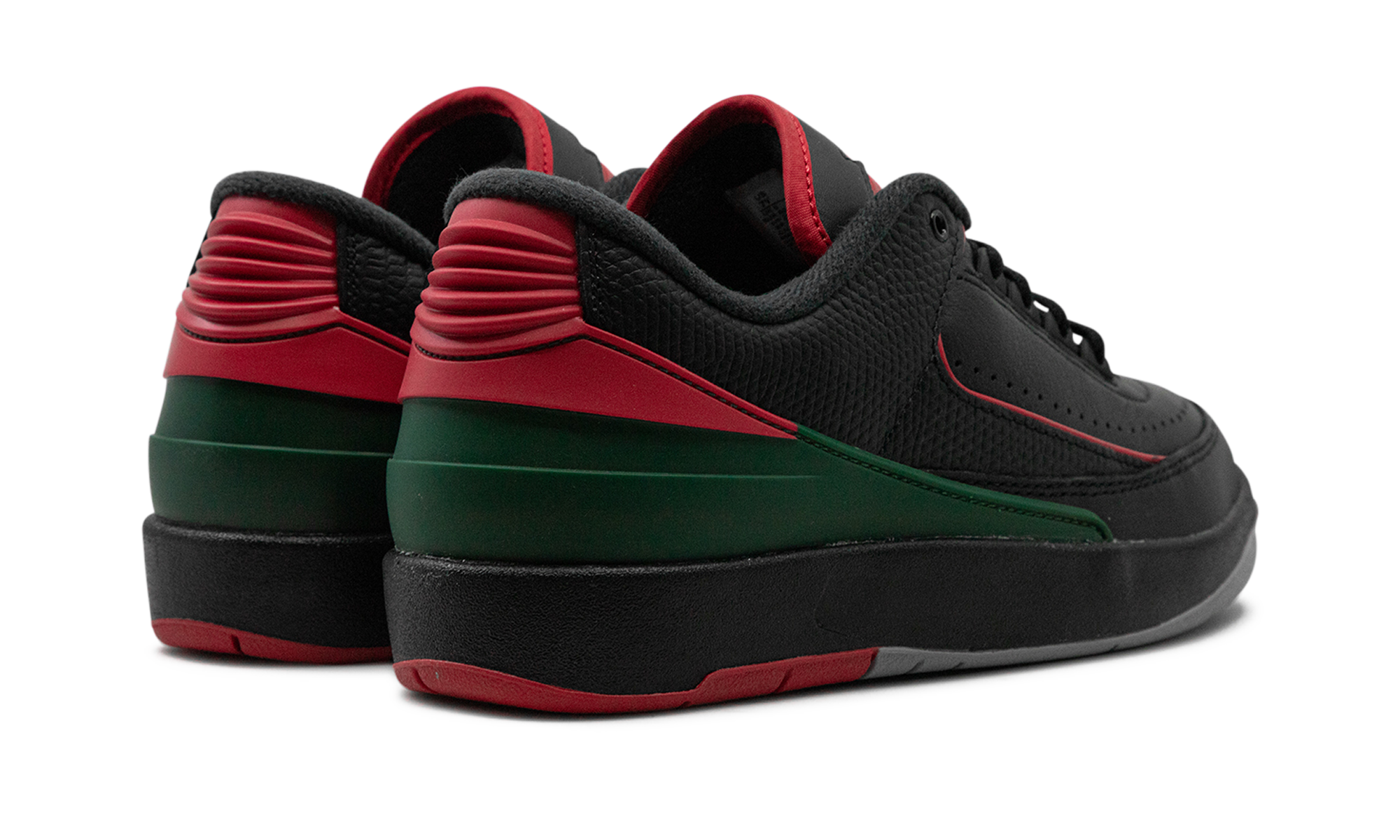 AJ 2 Low GS "Christmas"