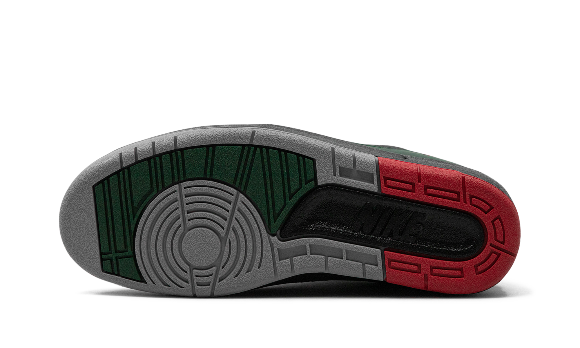 AJ 2 Low GS "Christmas"