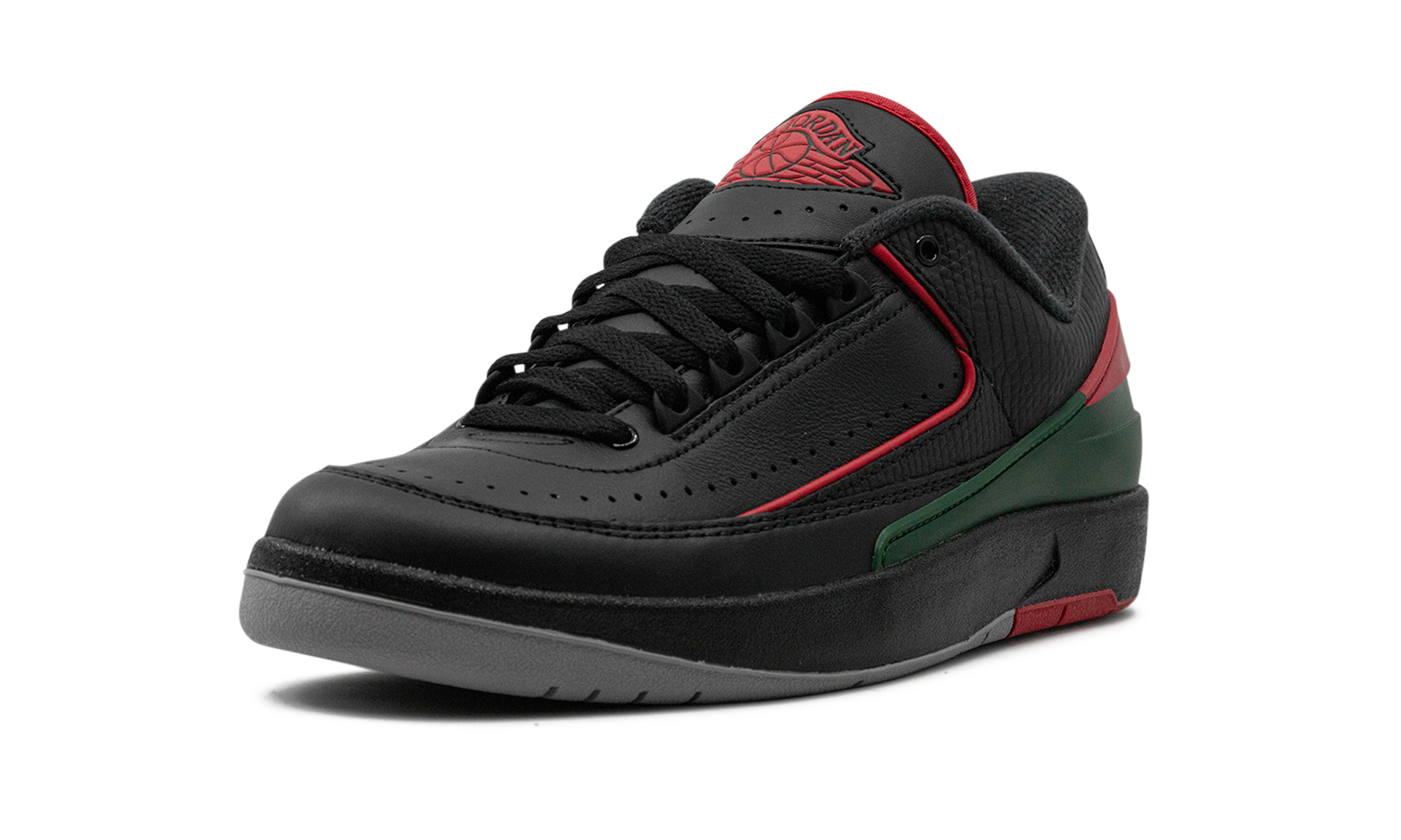 AJ 2 Low GS "Christmas"