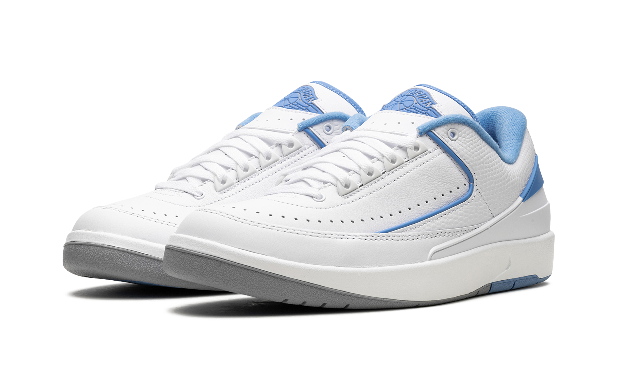 AJ 2 Low "Unc"