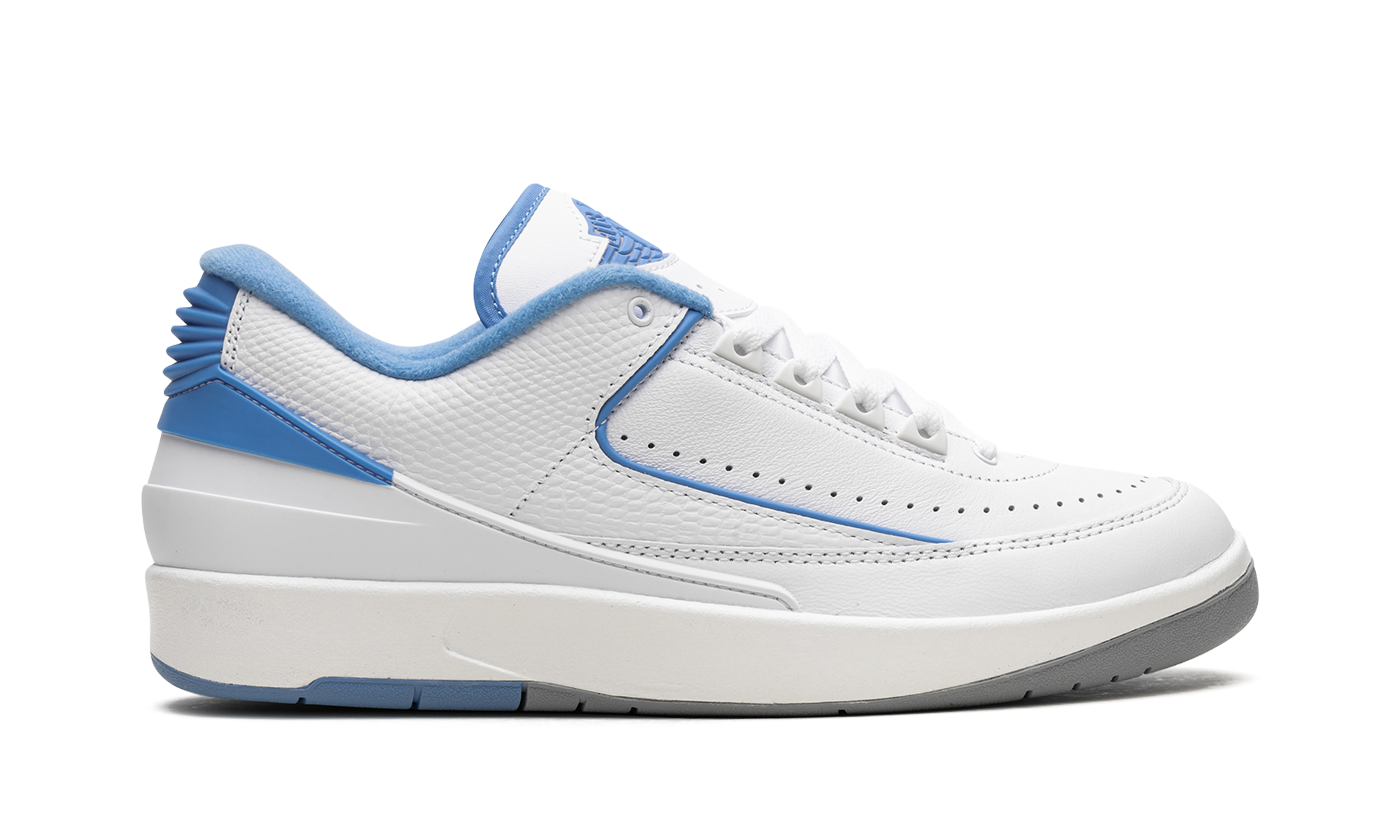 AJ 2 Low "Unc"