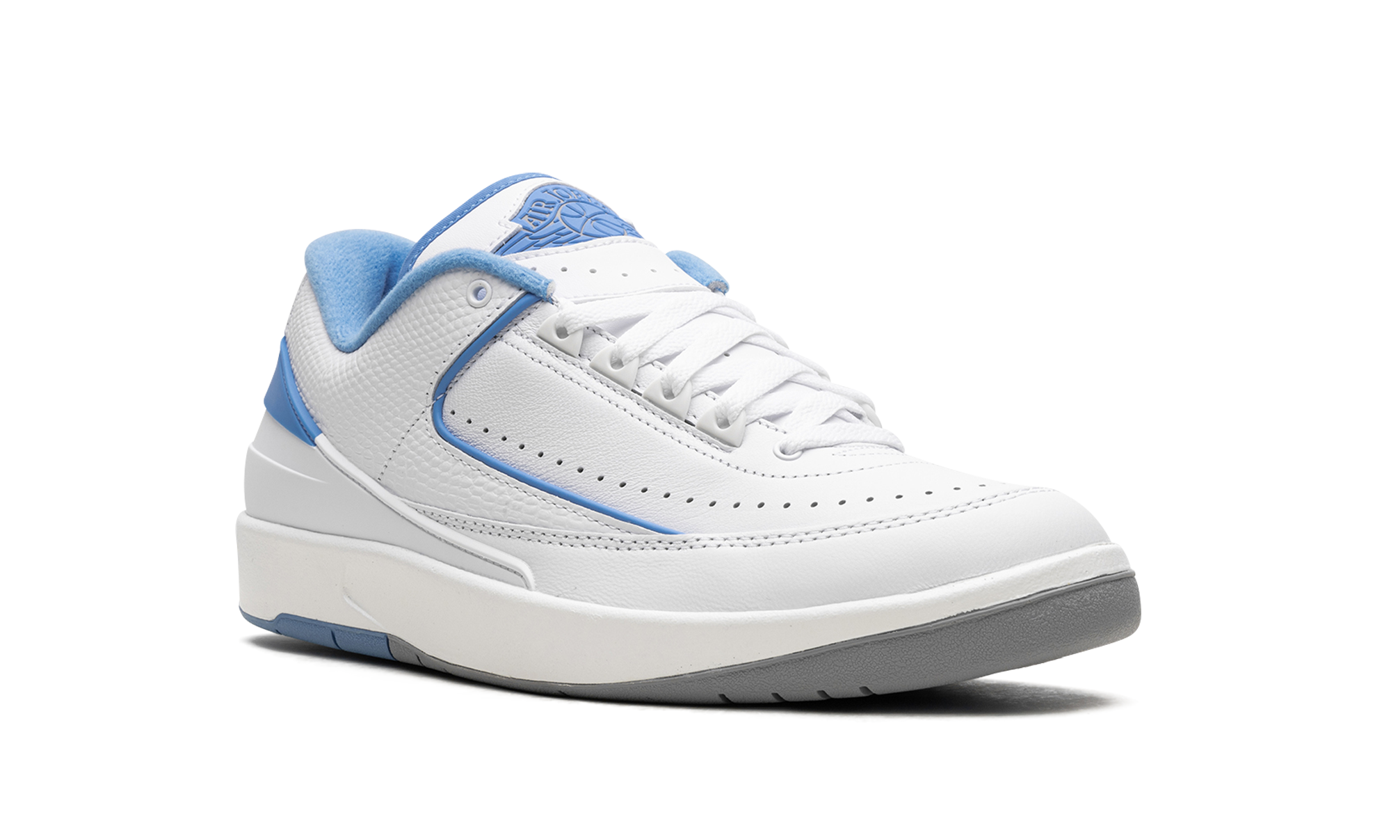 AJ 2 Low "Unc"