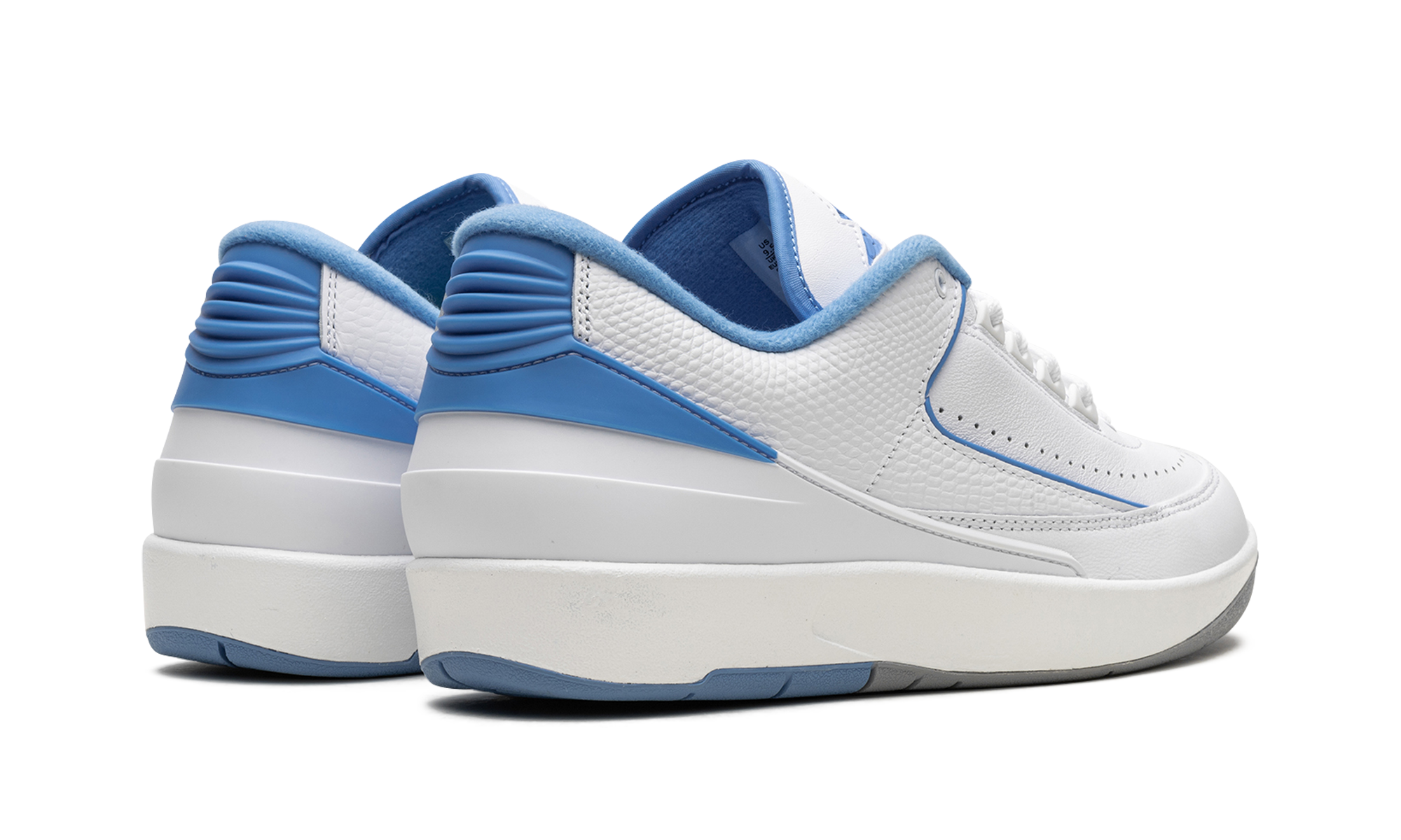 AJ 2 Low "Unc"