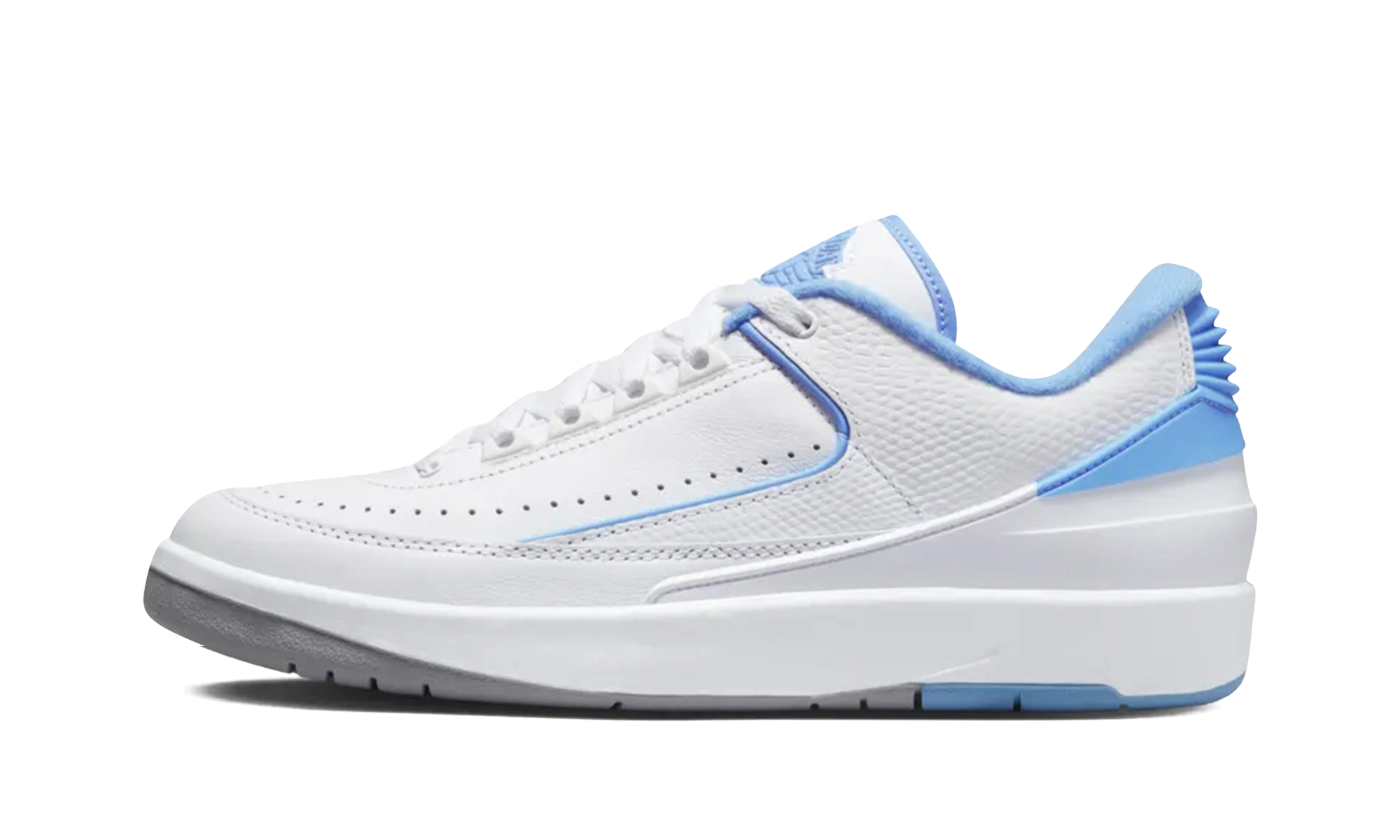 AJ 2 Low "Unc"