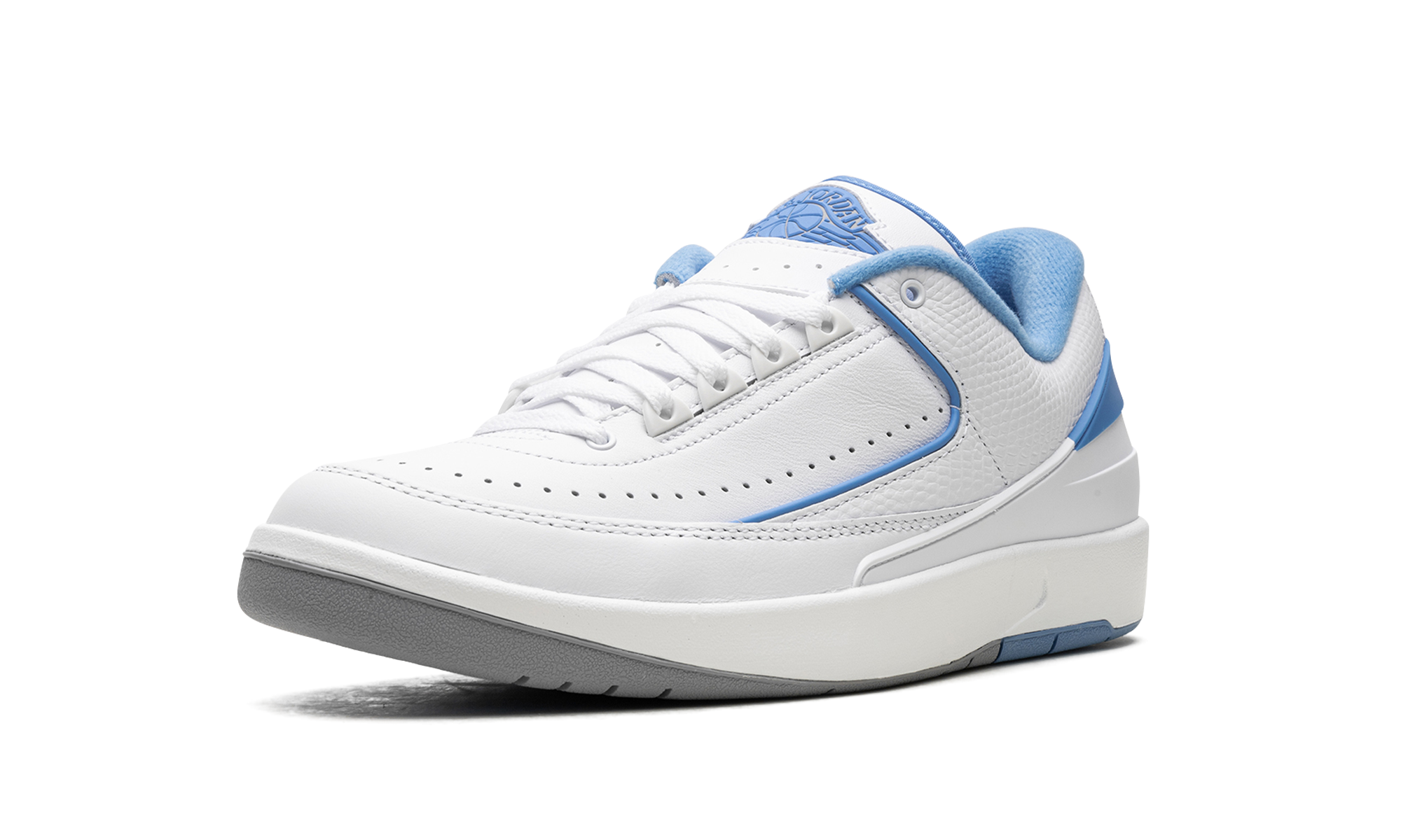 AJ 2 Low "Unc"