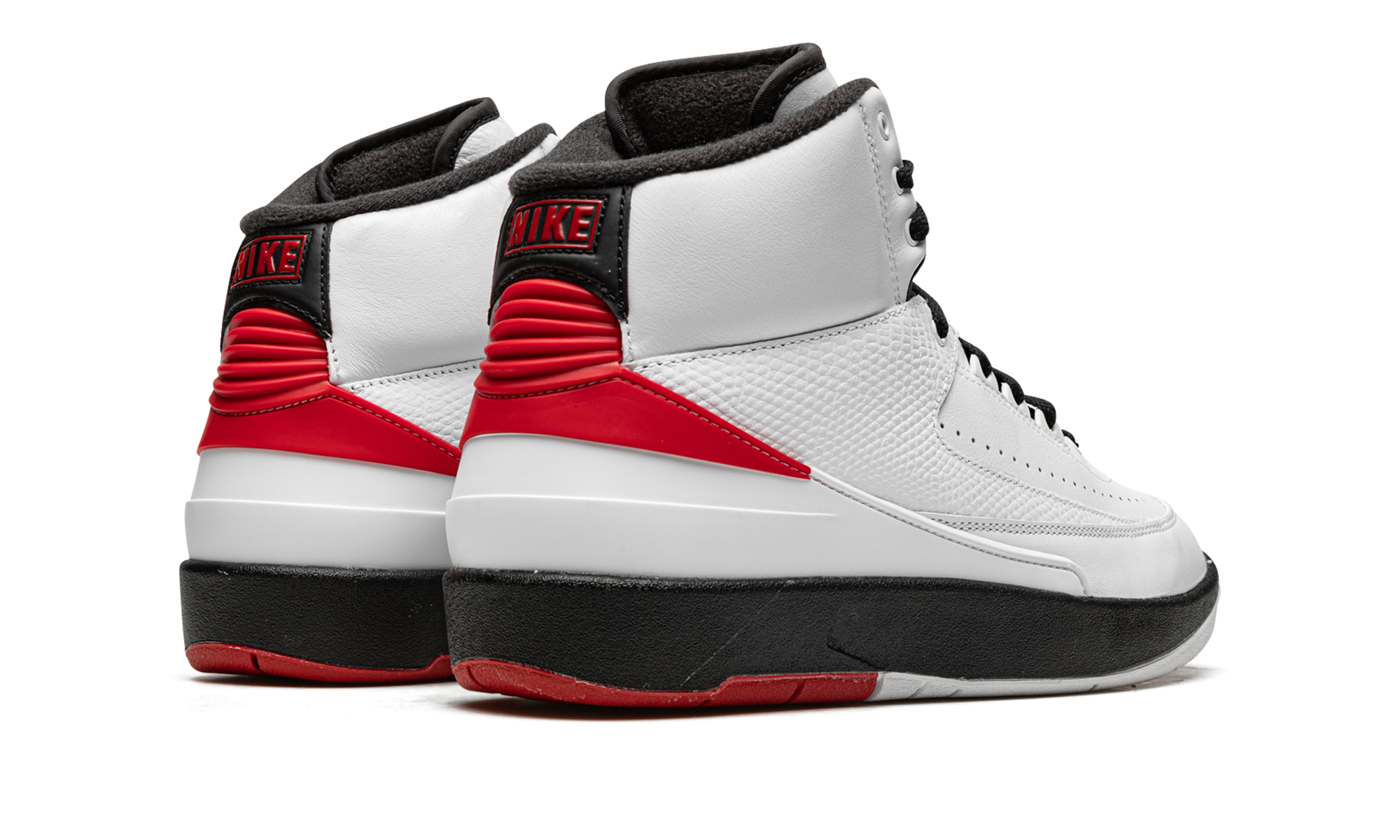 AJ 2 Retro OG "Chicago 2022"