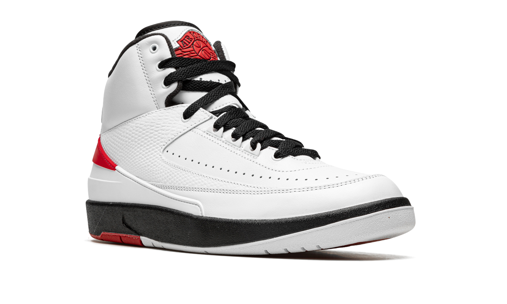 AJ 2 Retro OG "Chicago 2022"