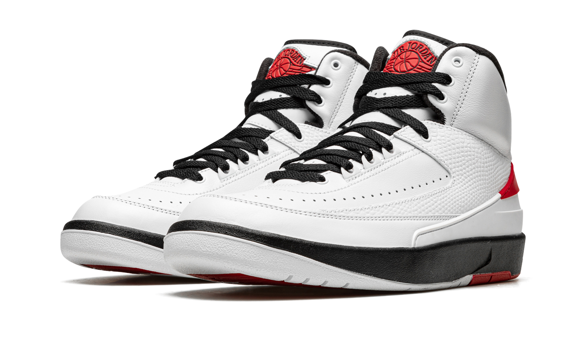 AJ 2 Retro OG "Chicago 2022"