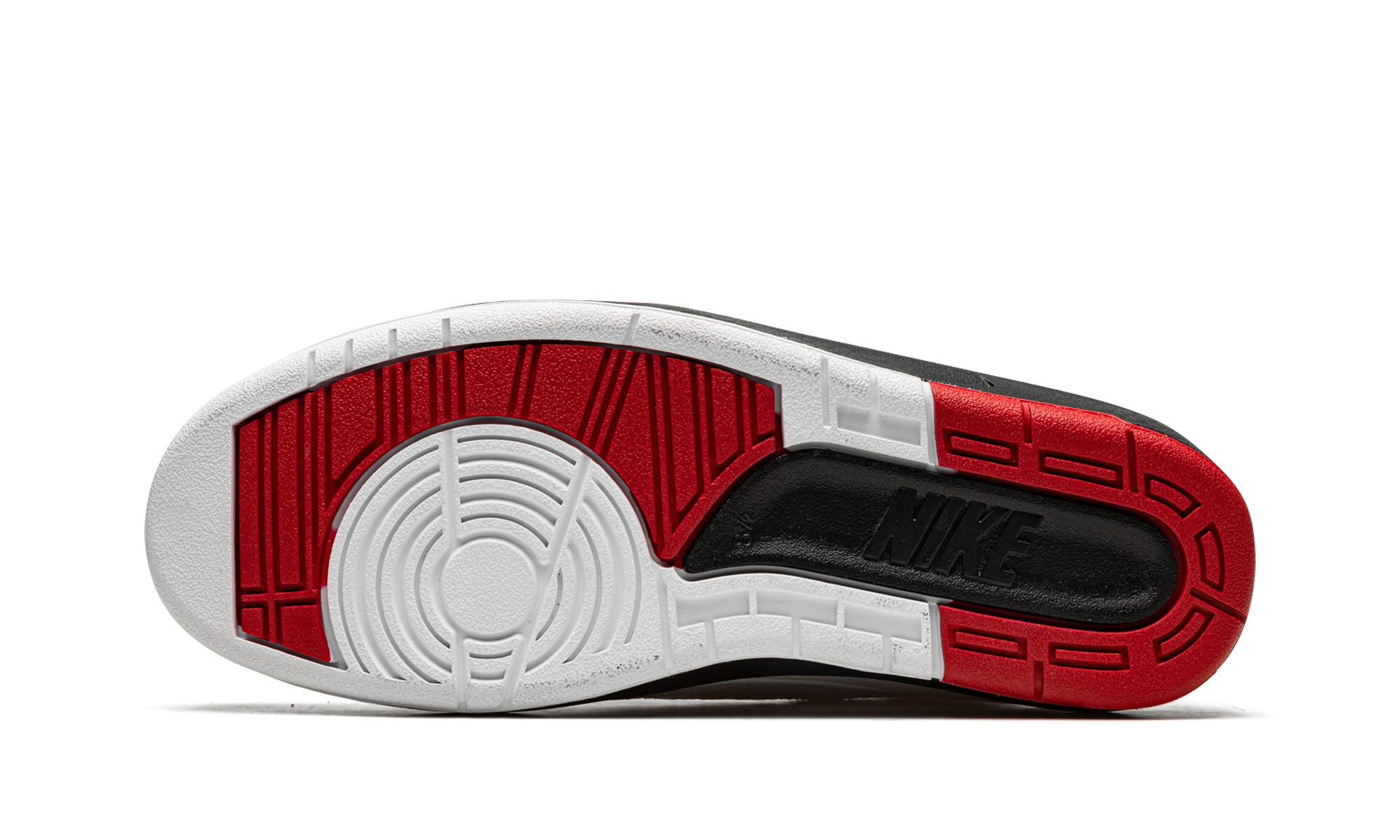 AJ 2 Retro OG "Chicago 2022"