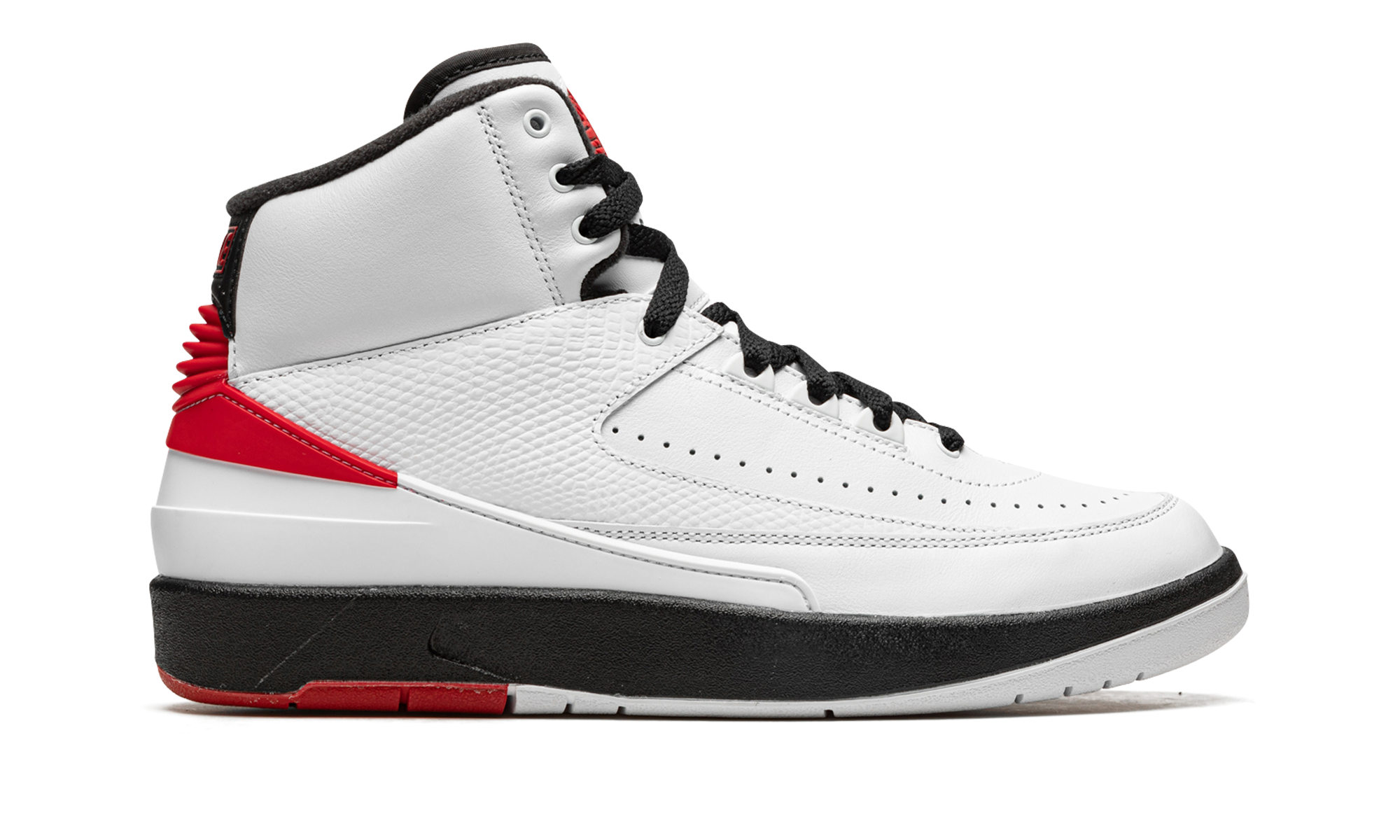 AJ 2 Retro OG "Chicago 2022"