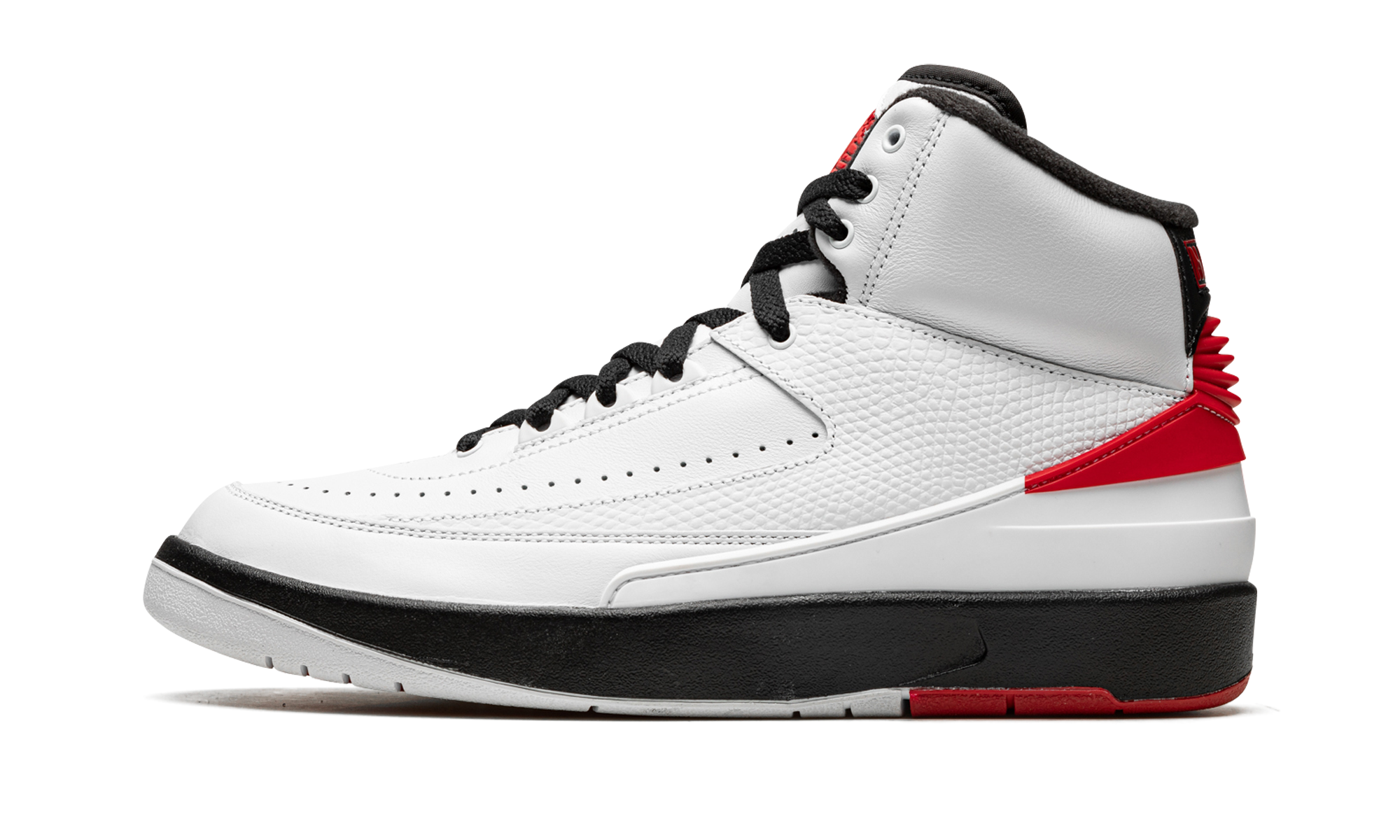 AJ 2 Retro OG "Chicago 2022"