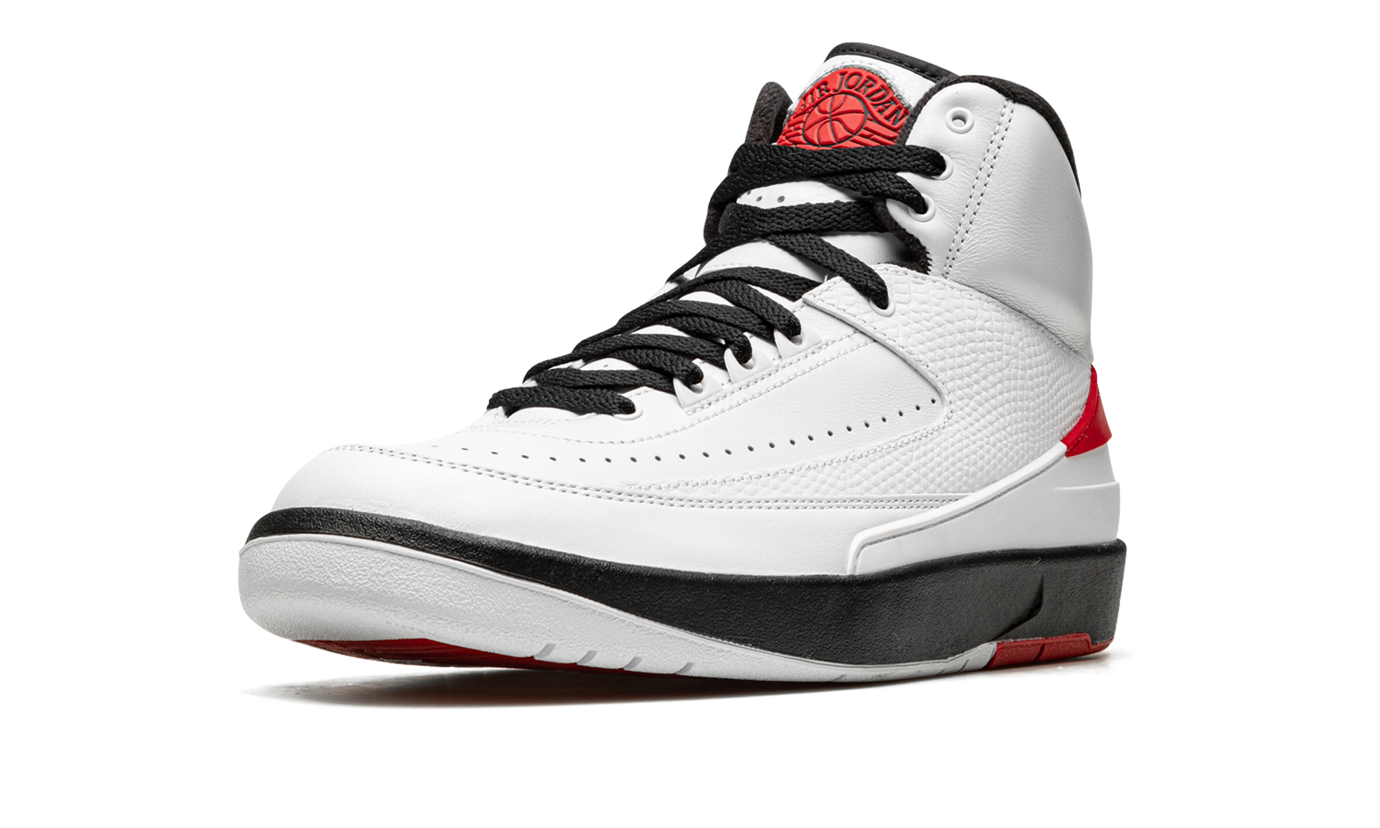 AJ 2 Retro OG "Chicago 2022"