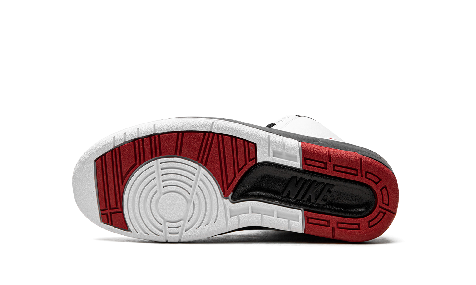 AJ 2 Retro OG GS "Chicago 2022"