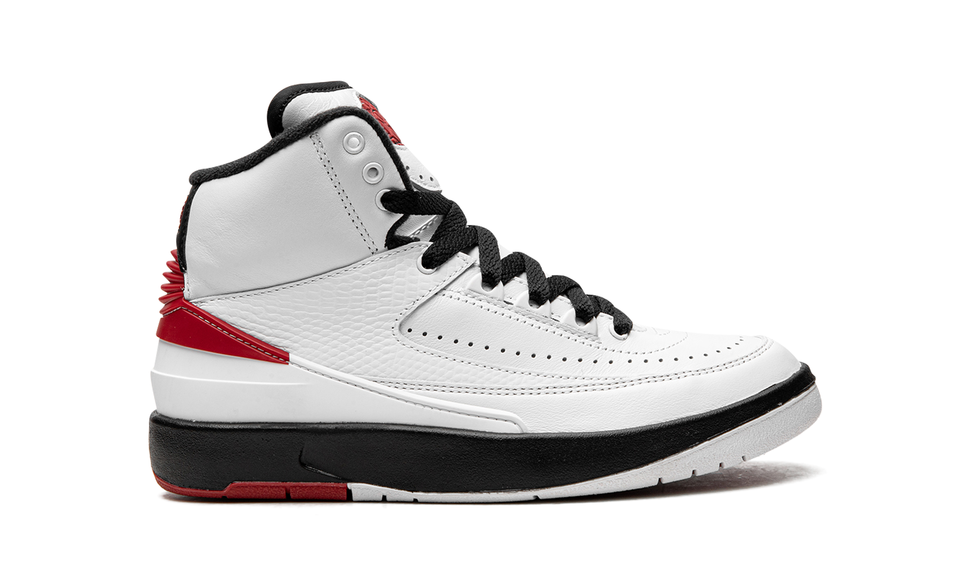 AJ 2 Retro OG GS "Chicago 2022"
