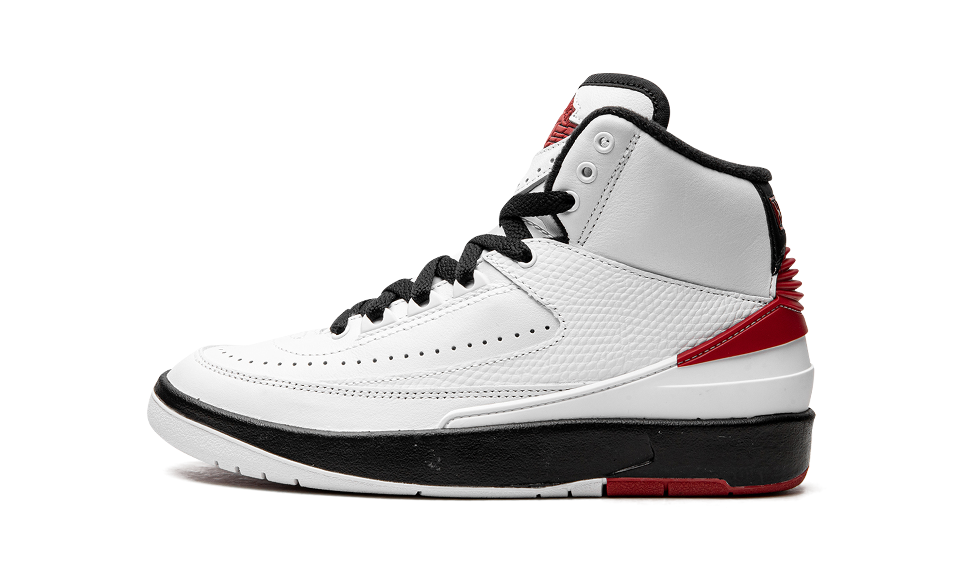 AJ 2 Retro OG GS "Chicago 2022"