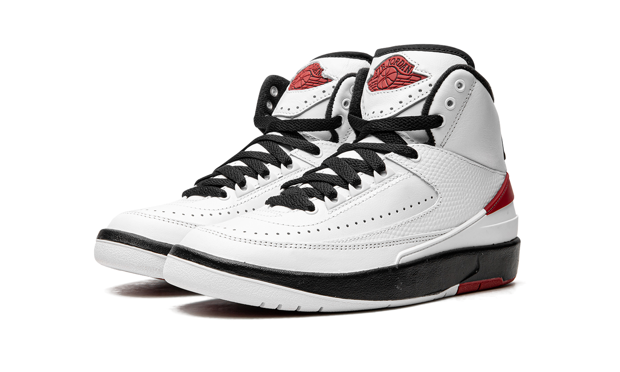 AJ 2 Retro OG GS "Chicago 2022"
