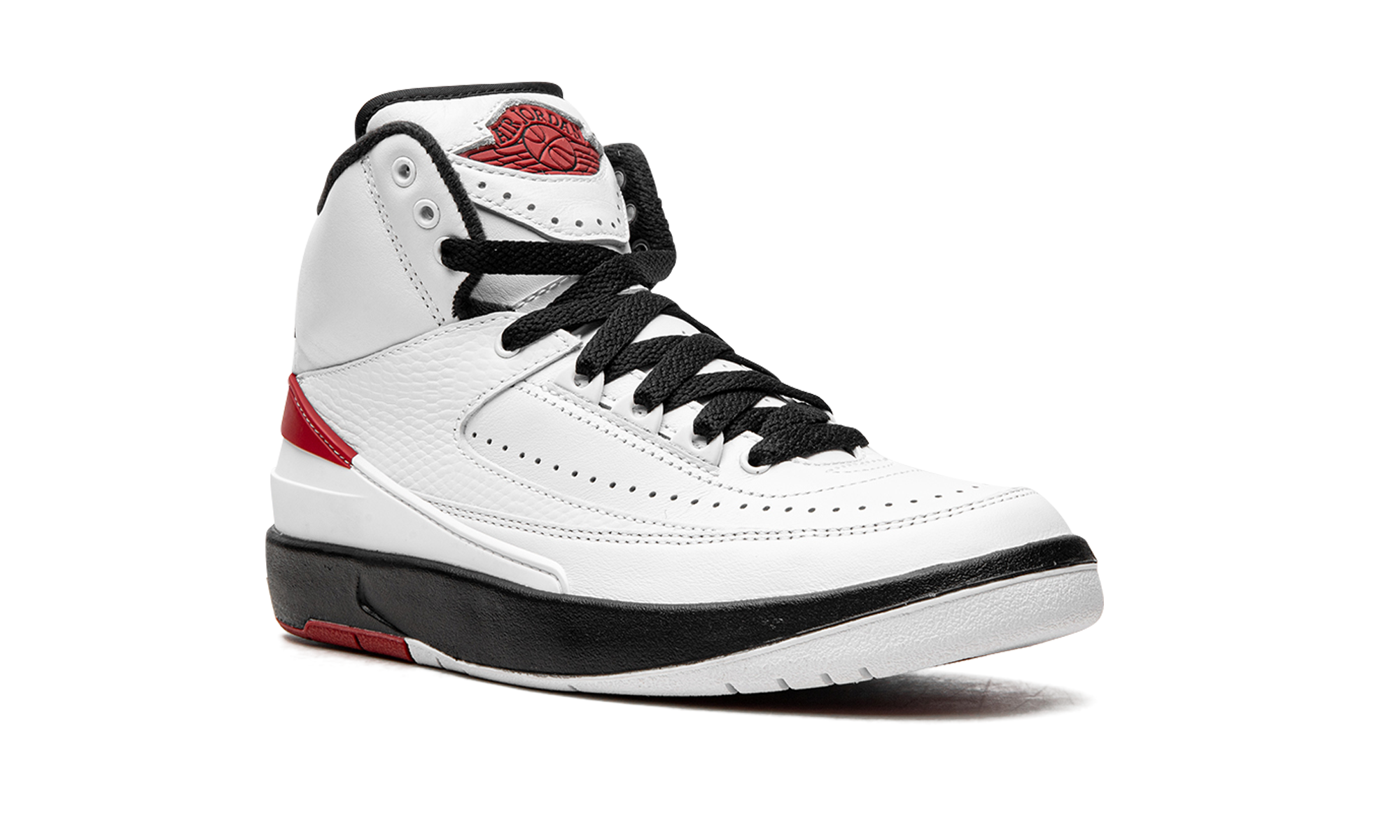 AJ 2 Retro OG GS "Chicago 2022"