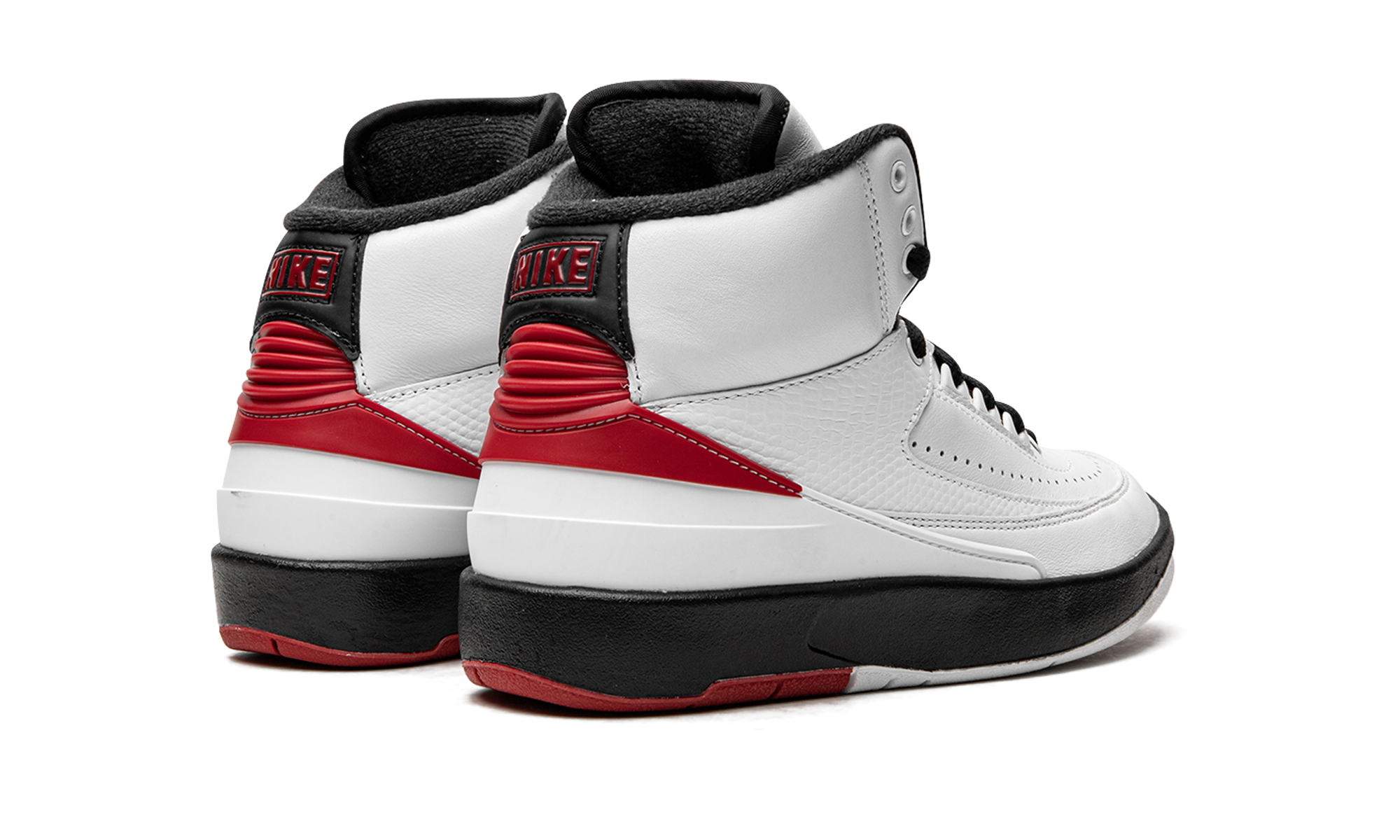 AJ 2 Retro OG GS "Chicago 2022"
