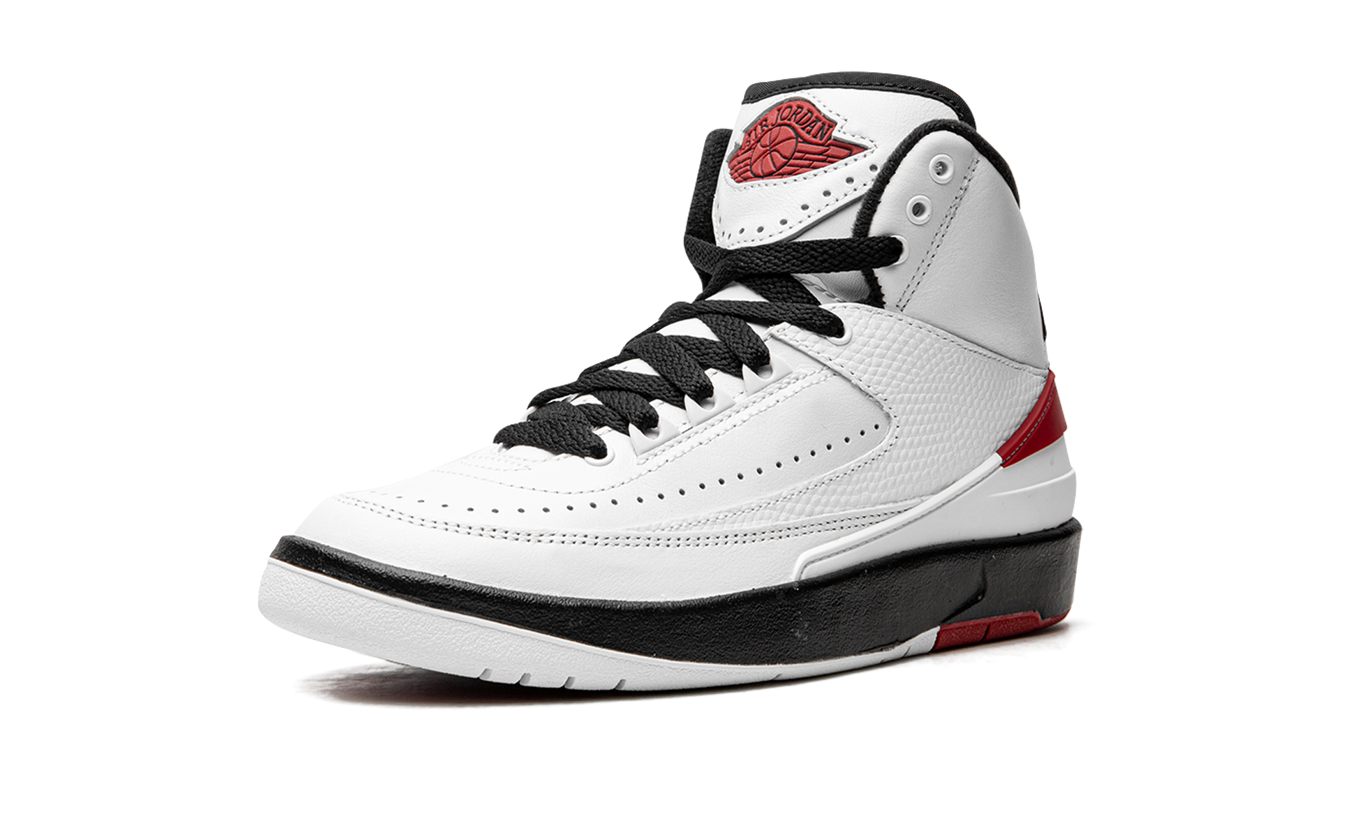 AJ 2 Retro OG GS "Chicago 2022"
