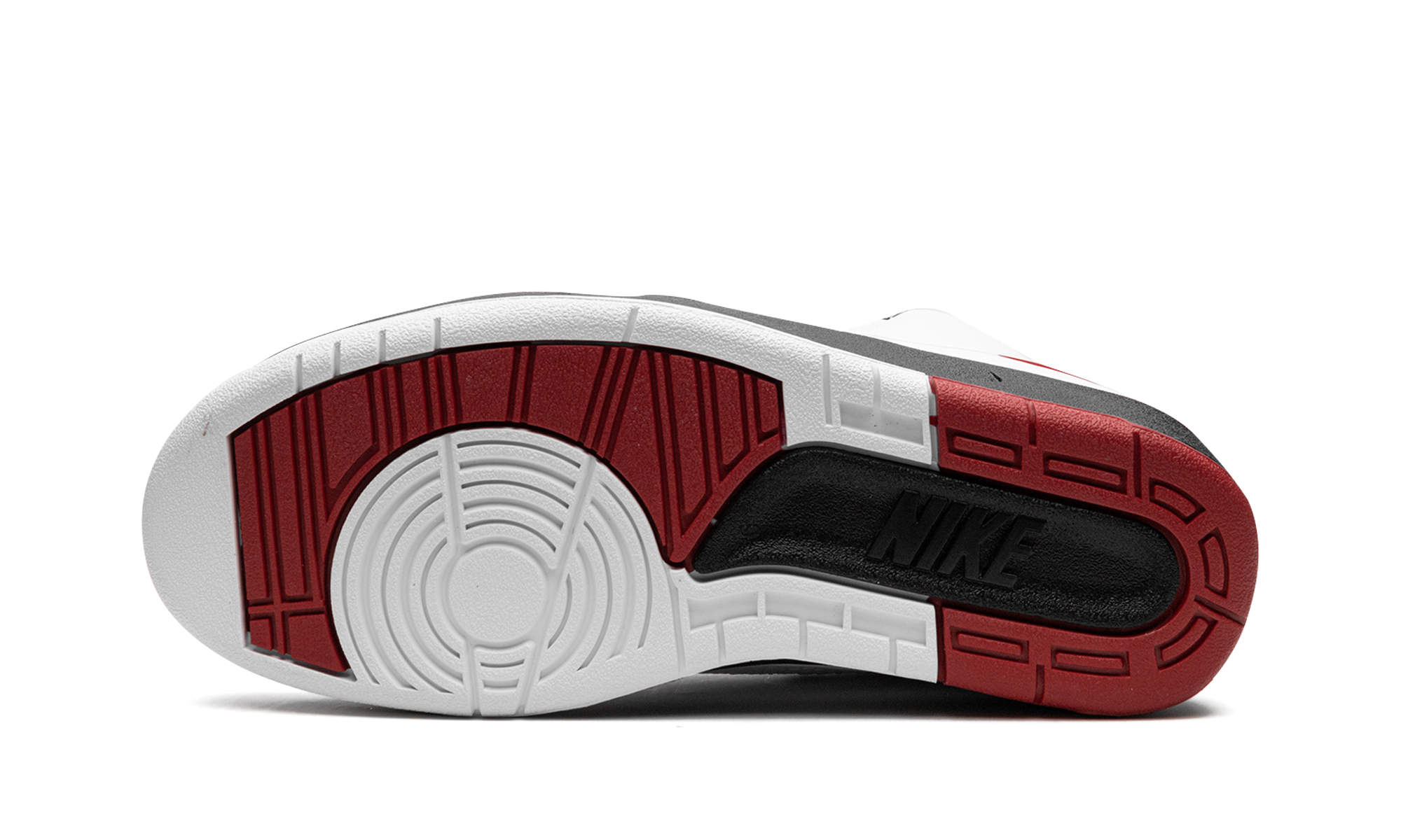 AJ 2 Retro Women "Chicago (2022)"