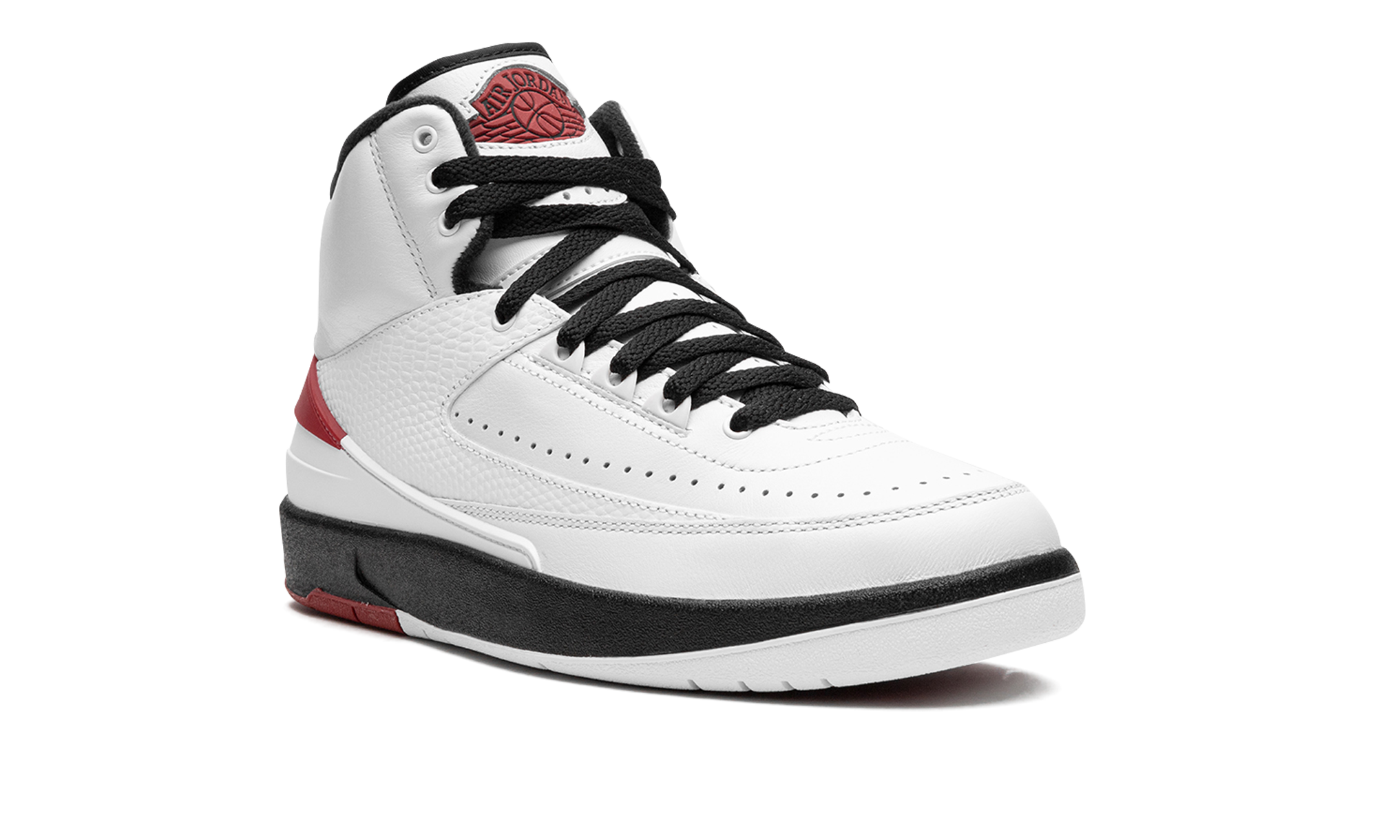 AJ 2 Retro Women "Chicago (2022)"