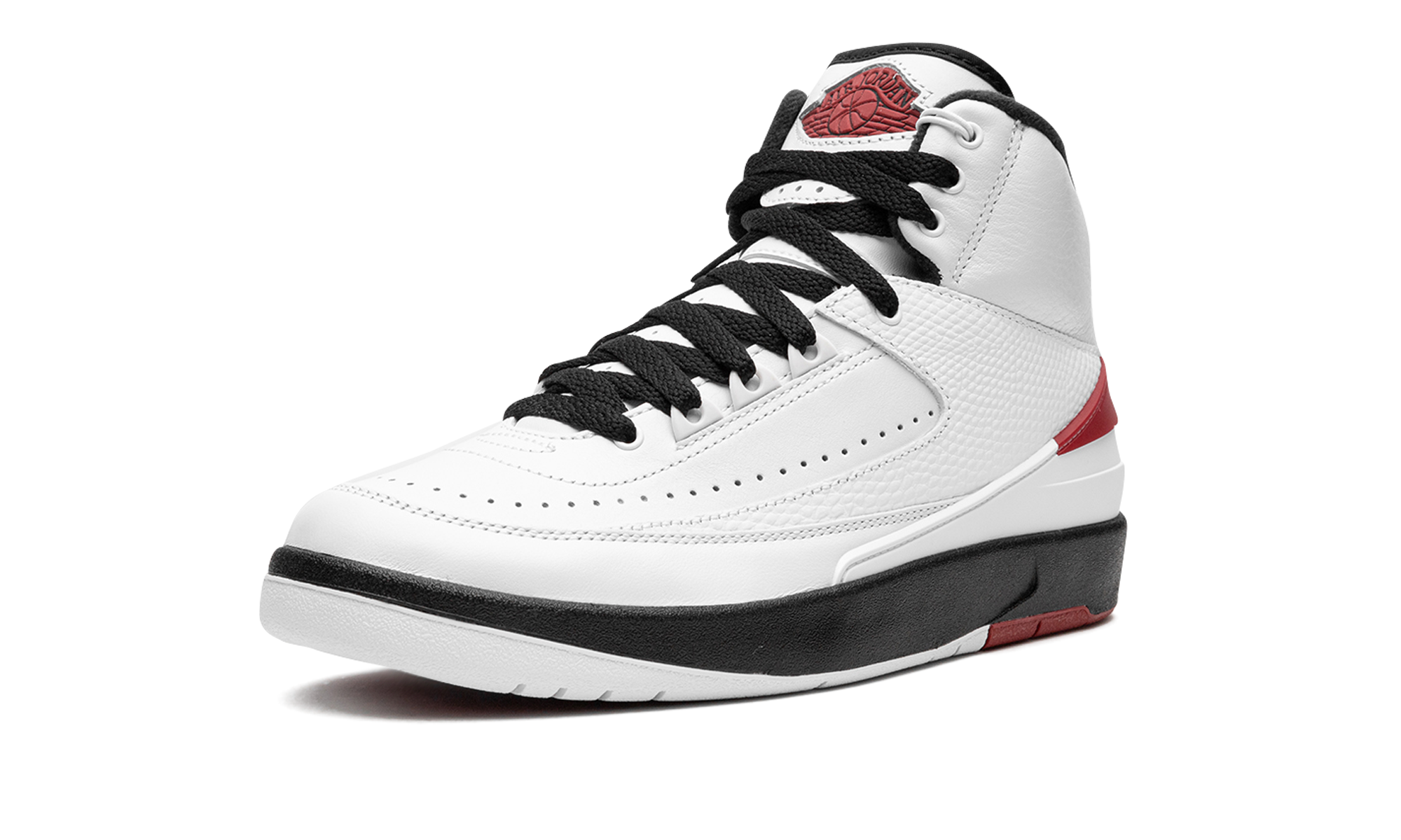 AJ 2 Retro Women "Chicago (2022)"