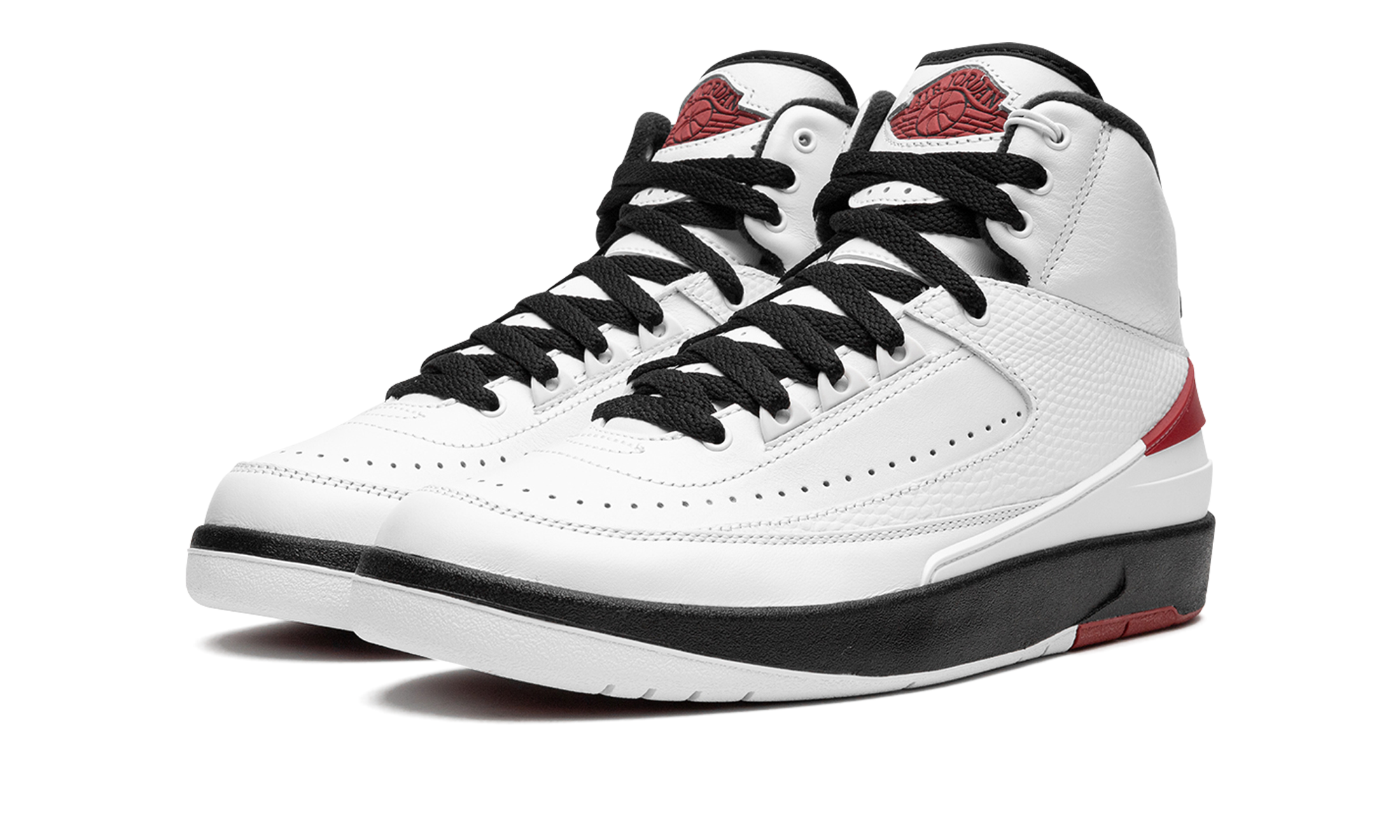 AJ 2 Retro Women "Chicago (2022)"