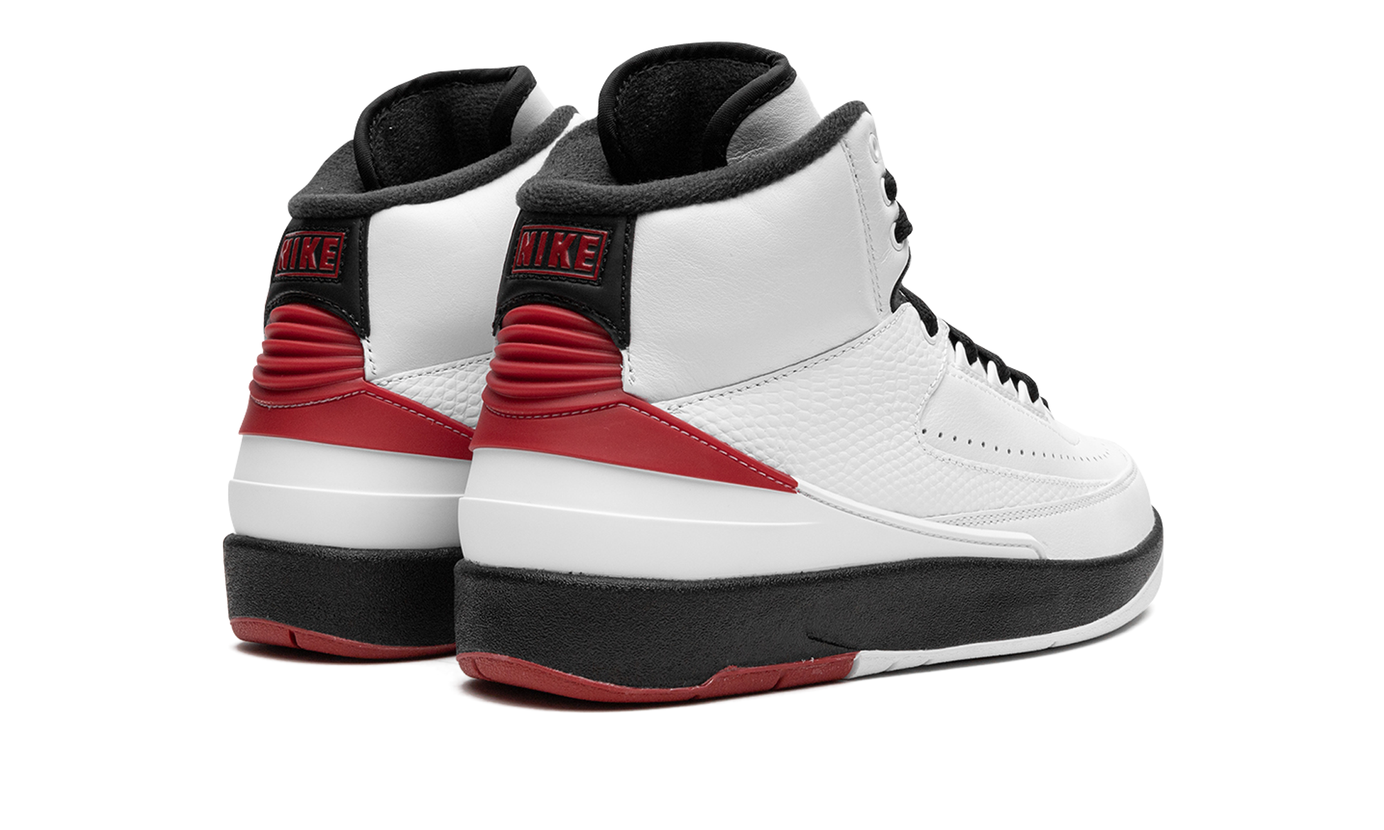 AJ 2 Retro Women "Chicago (2022)"