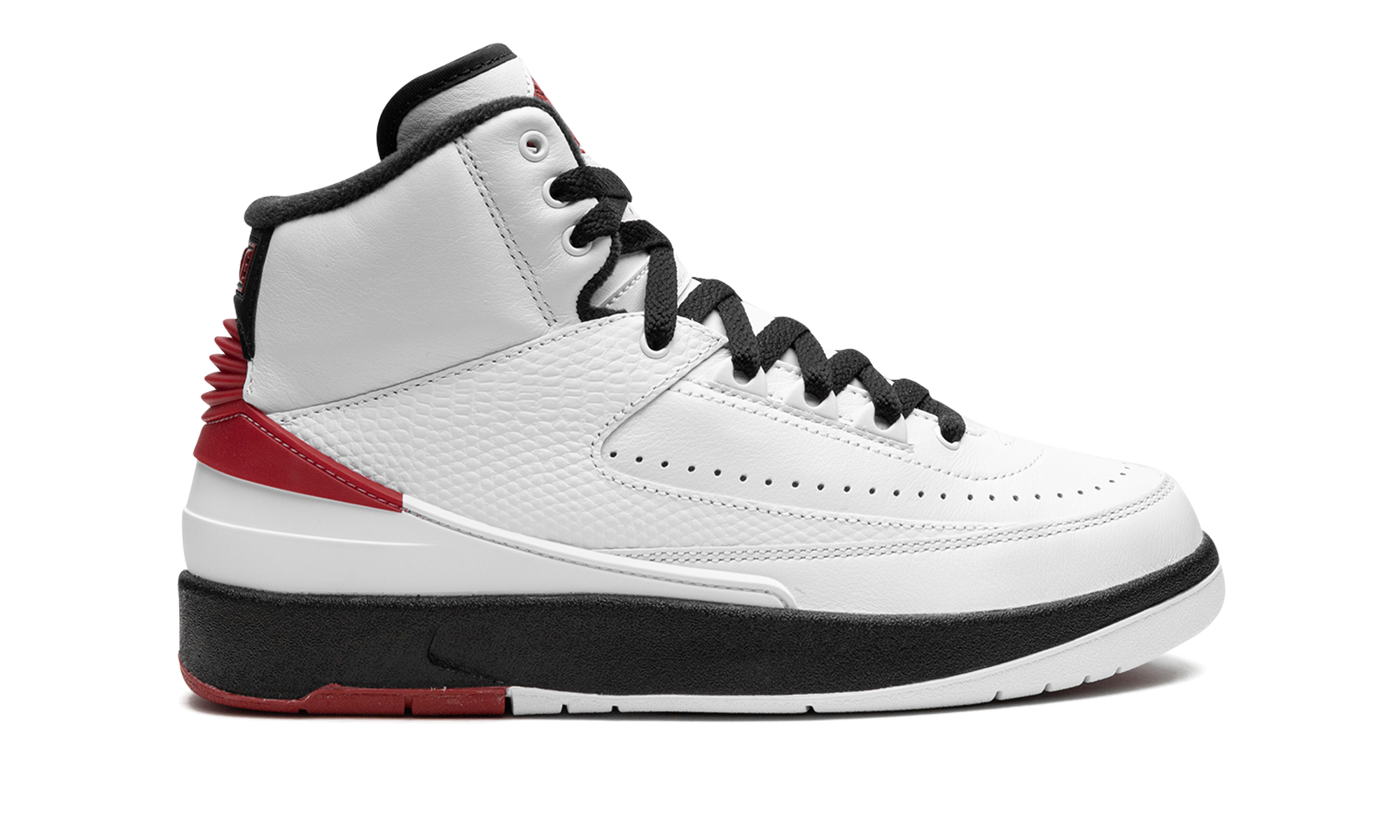 AJ 2 Retro Women "Chicago (2022)"