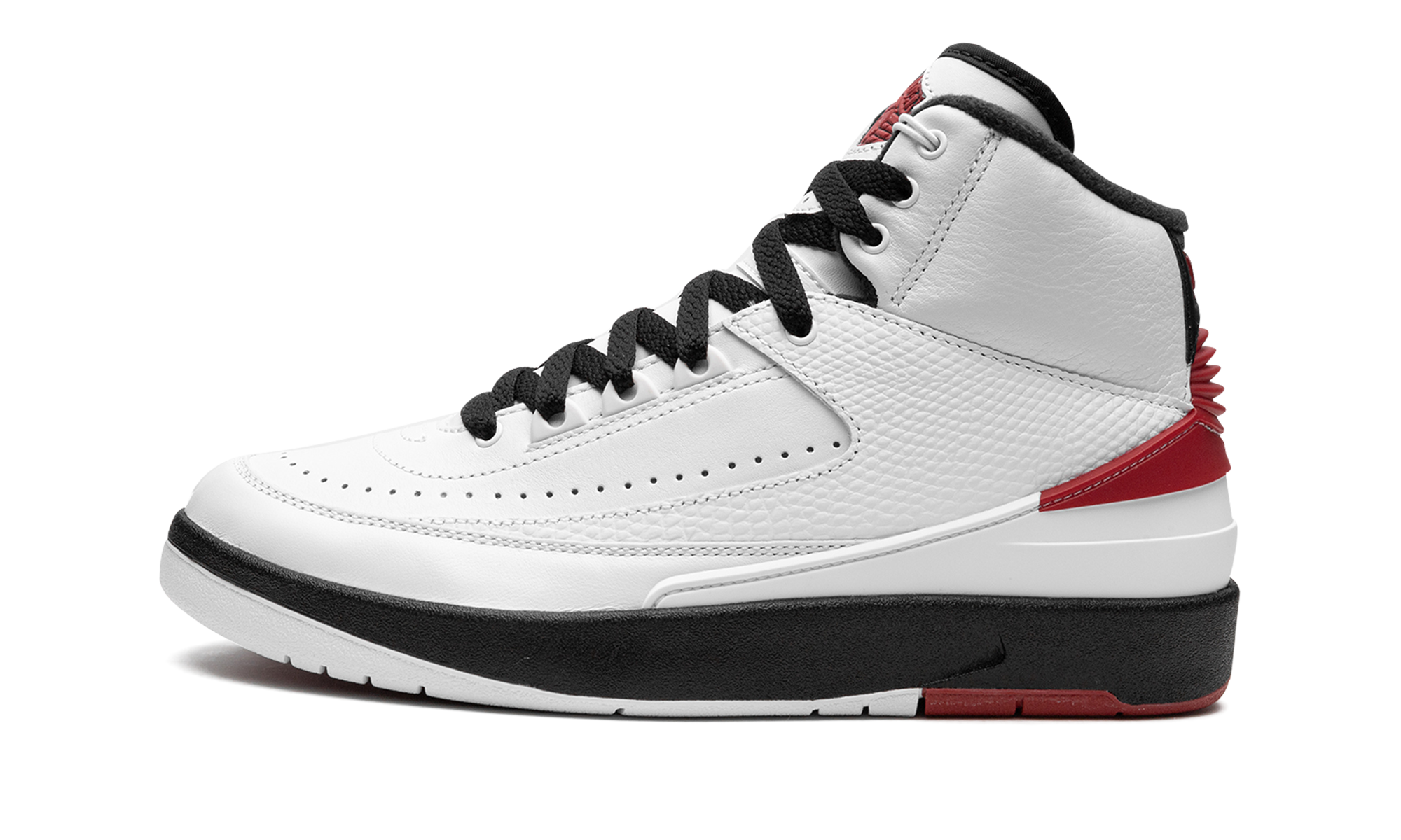 AJ 2 Retro Women "Chicago (2022)"