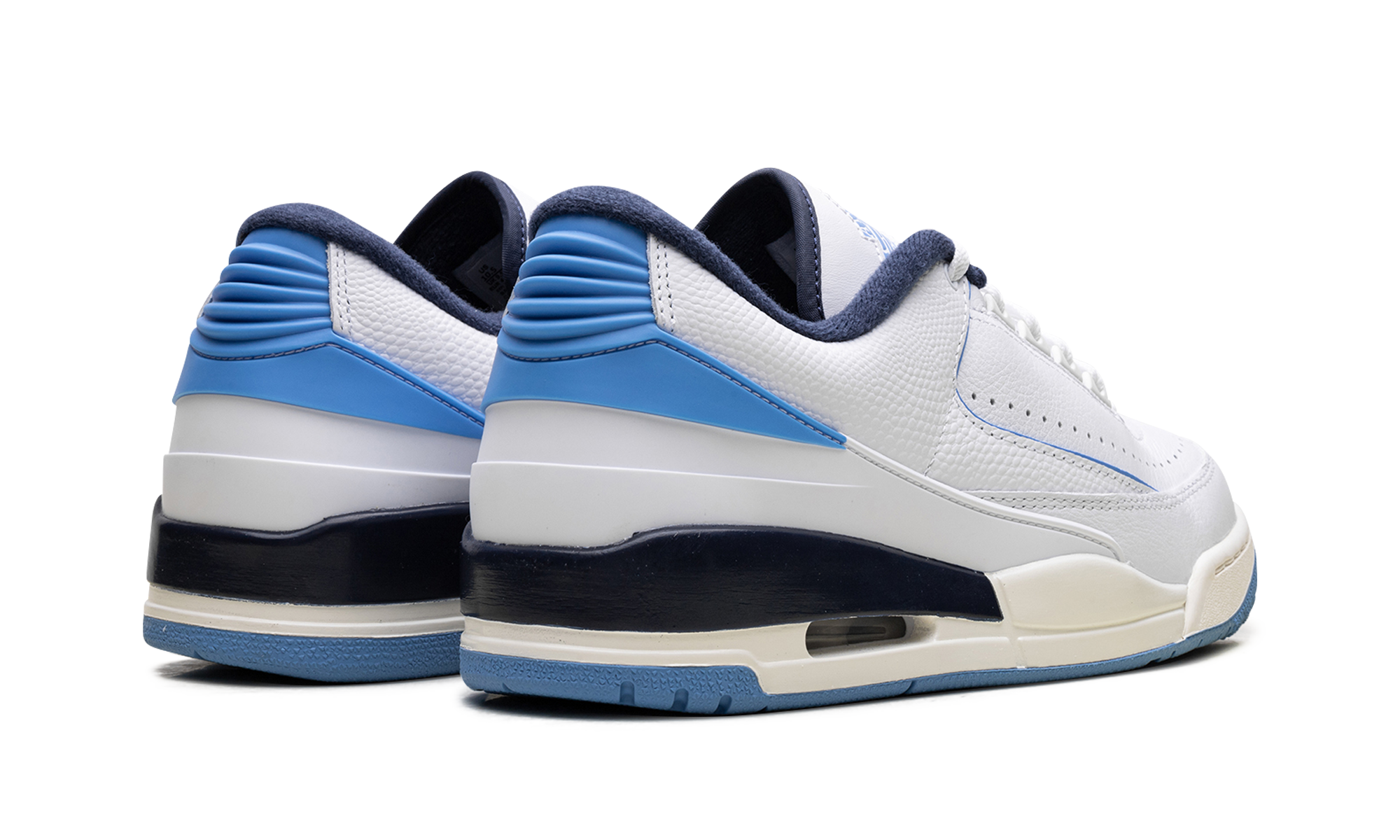 AJ 2/3 "Unc"