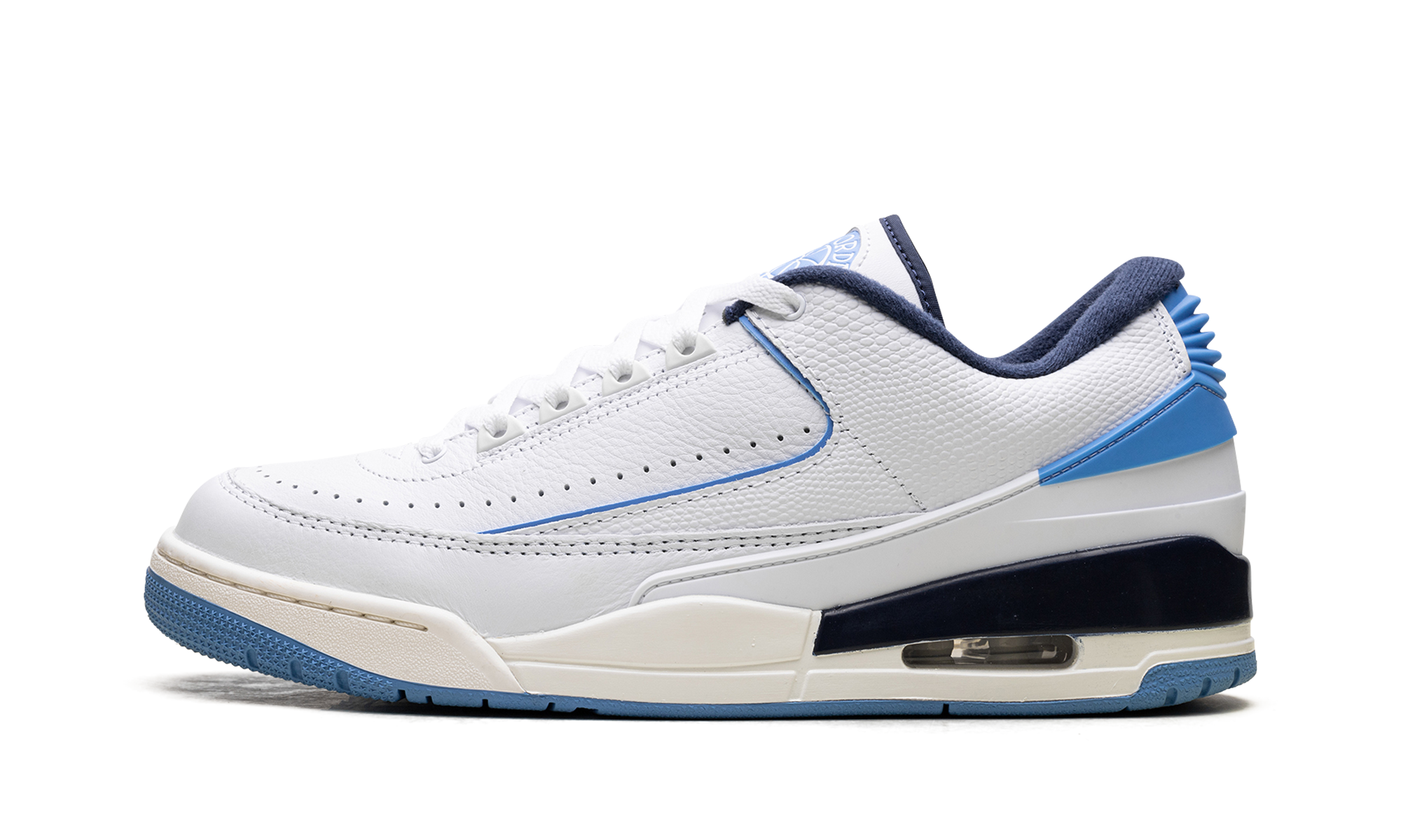 AJ 2/3 "Unc"