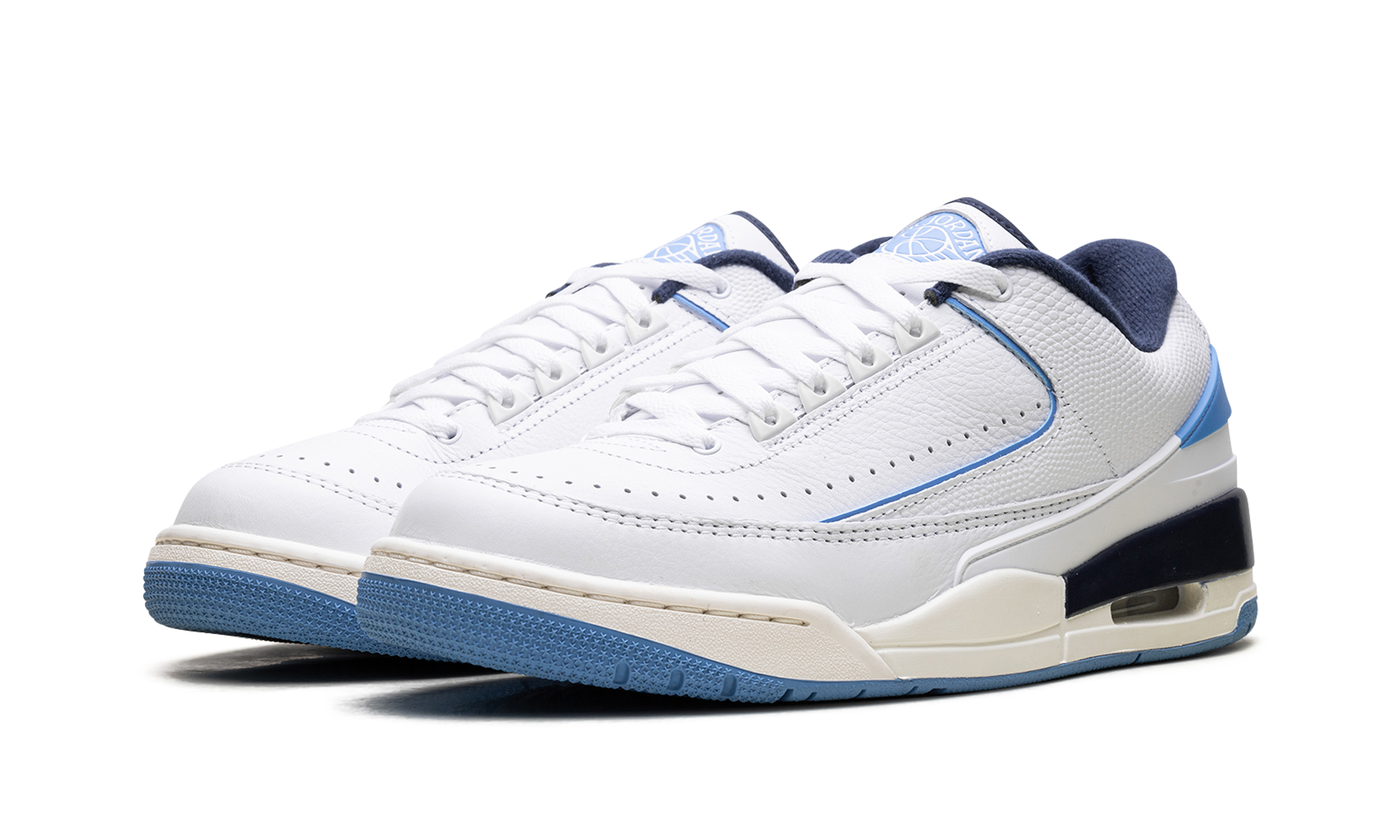 AJ 2/3 "Unc"