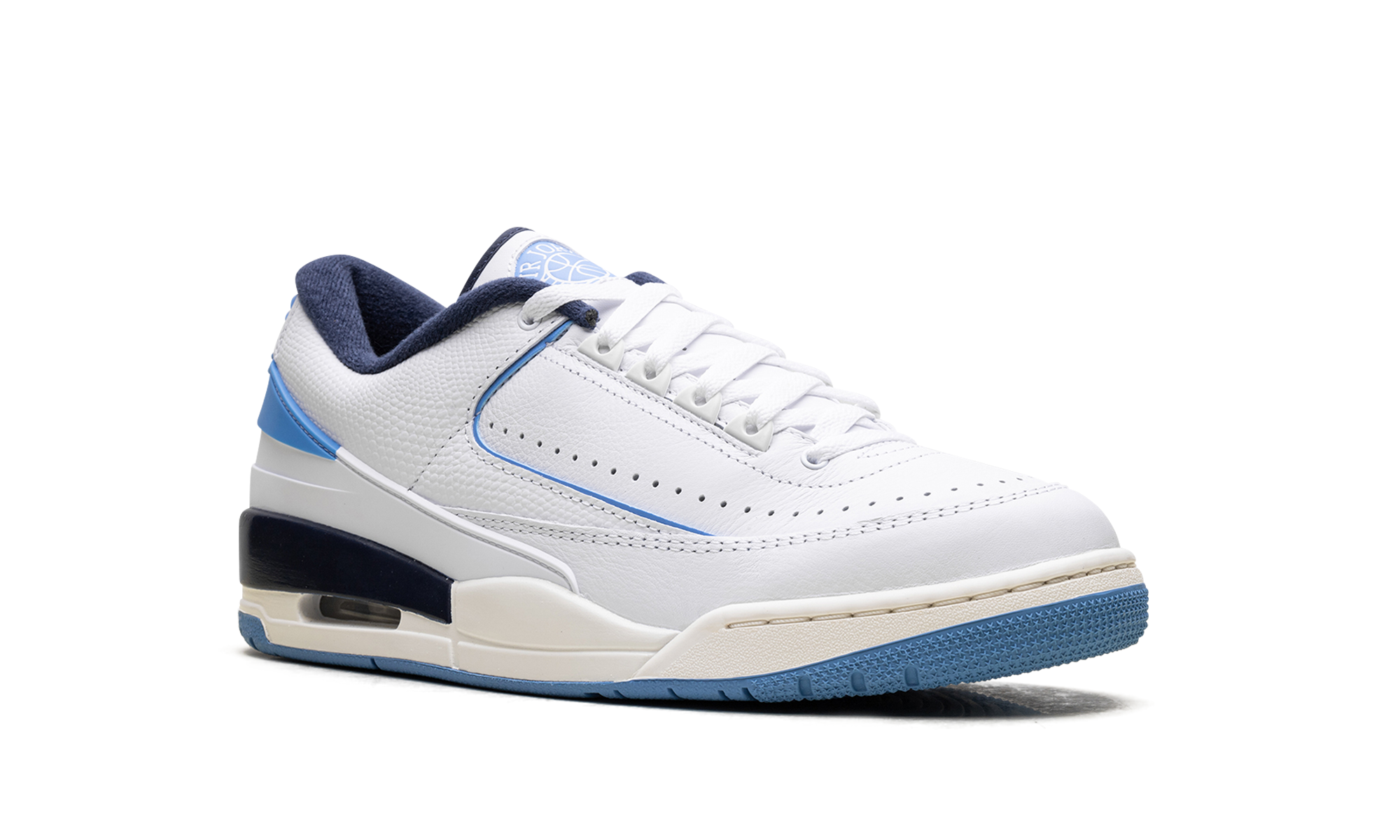 AJ 2/3 "Unc"