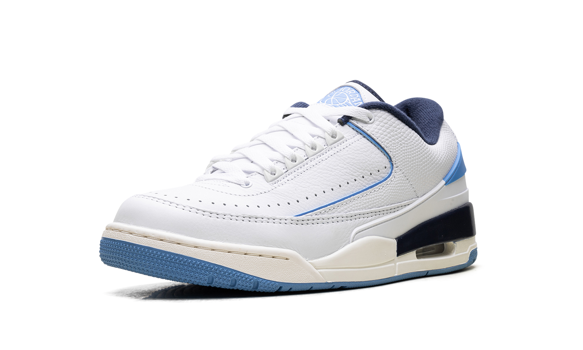 AJ 2/3 "Unc"