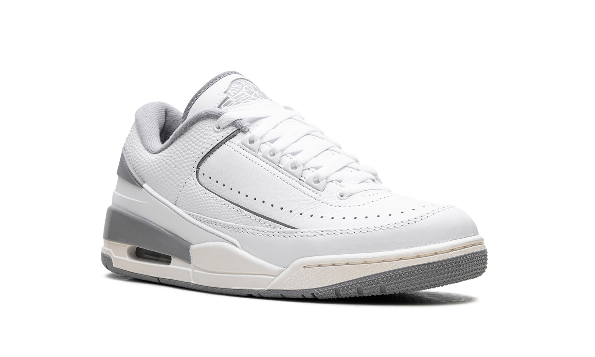 AJ 2/3 "White Cement"