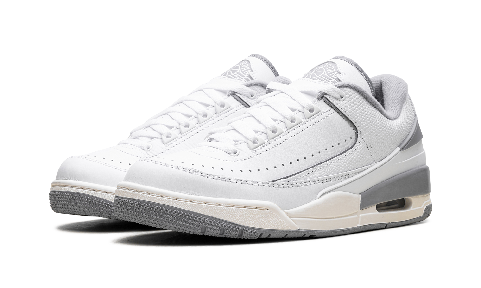 AJ 2/3 "White Cement"