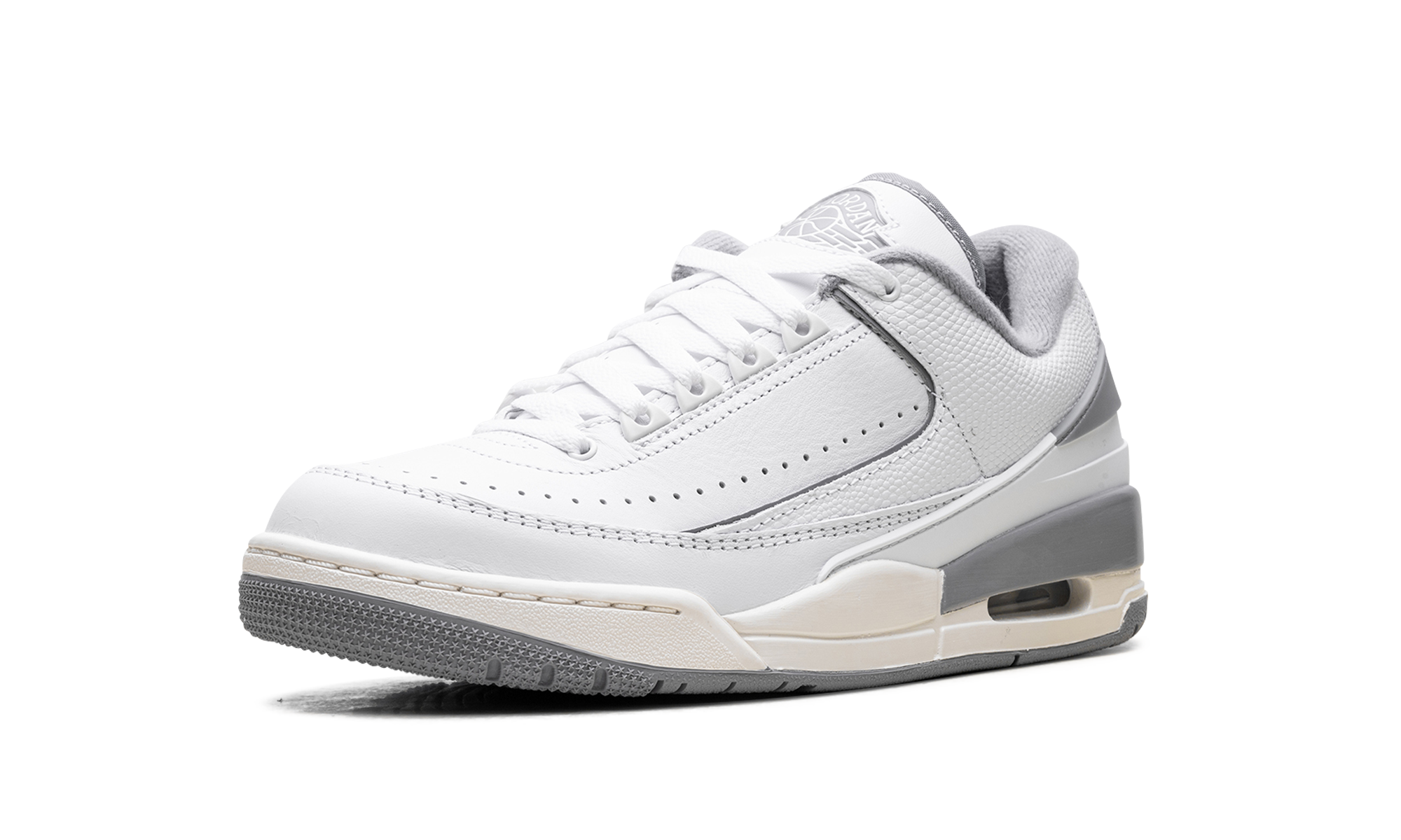 AJ 2/3 "White Cement"