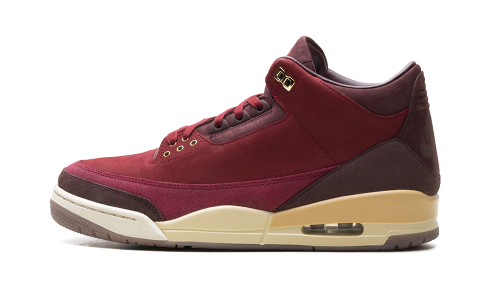 AJ 3 "Bin23"