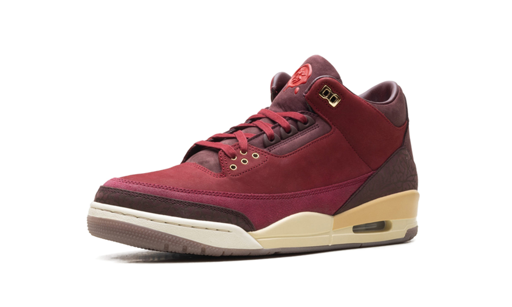 AJ 3 "Bin23"