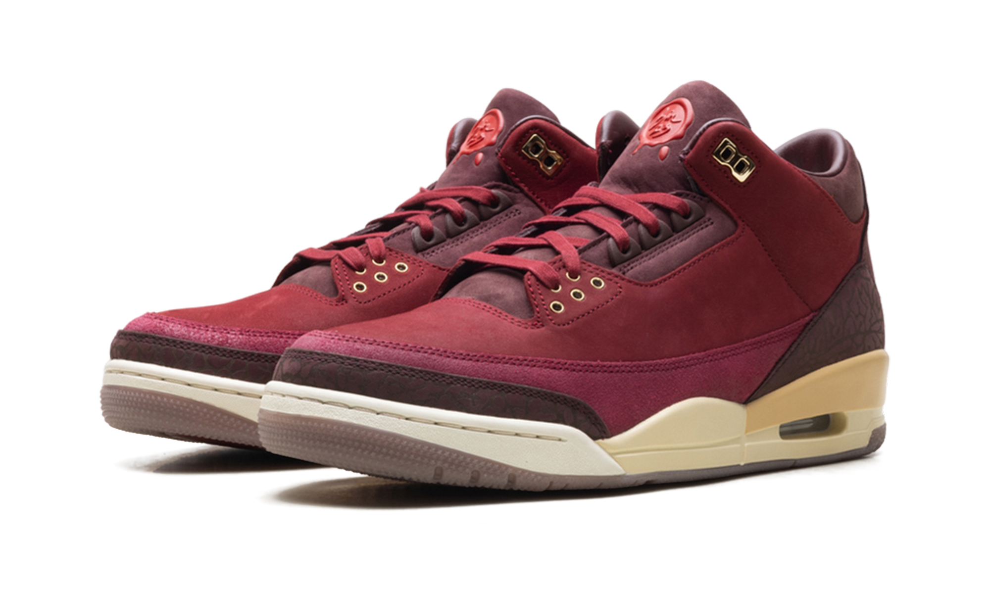 AJ 3 "Bin23"