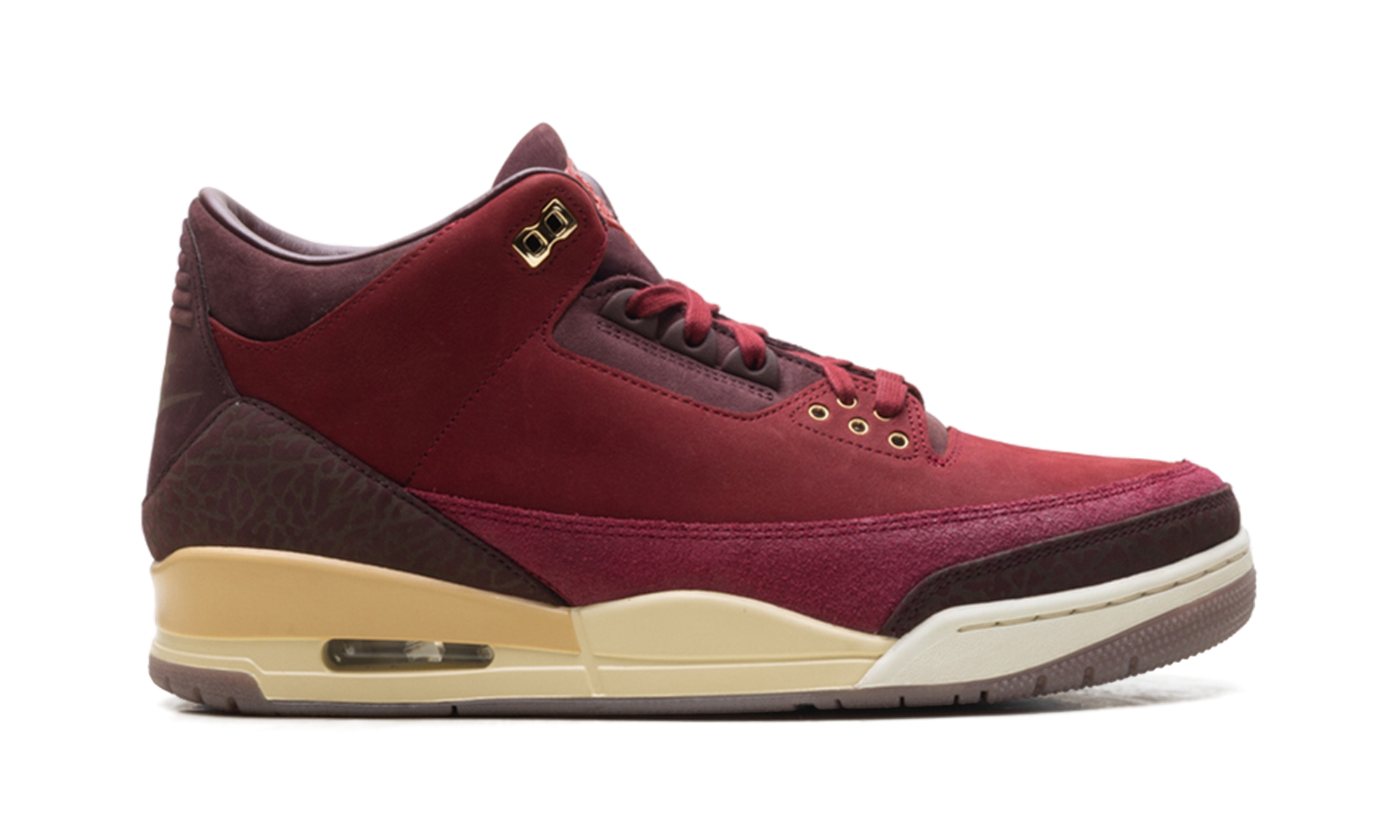 AJ 3 "Bin23"