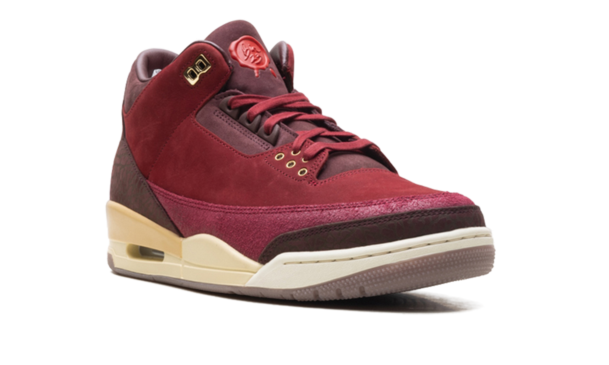 AJ 3 "Bin23"