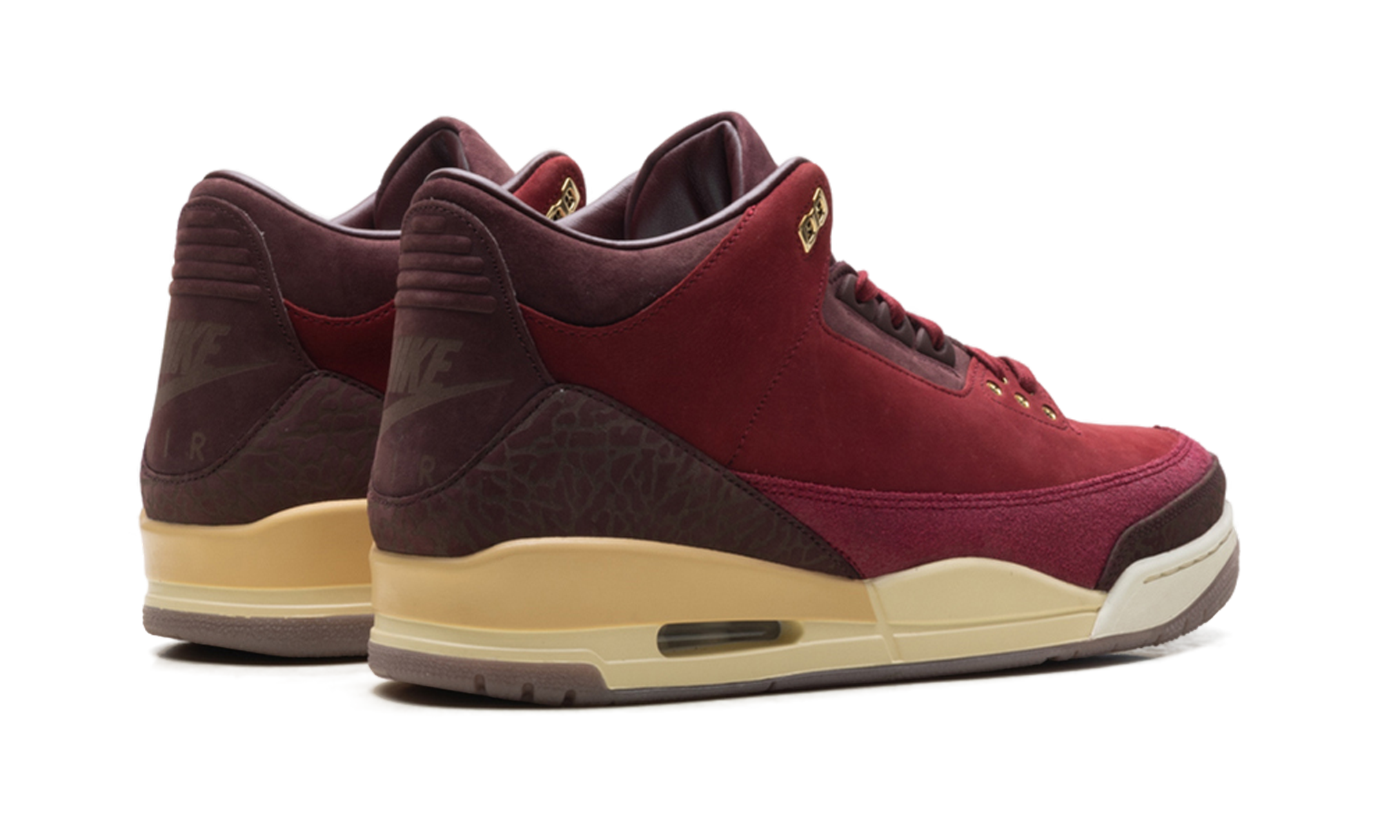 AJ 3 "Bin23"