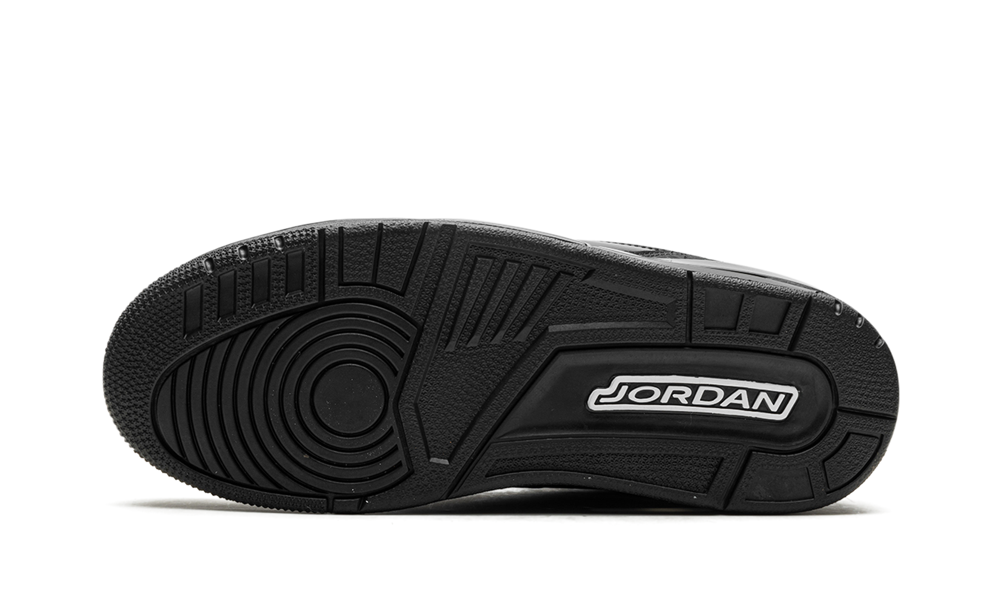 AJ 3 "Black Cat 2025"