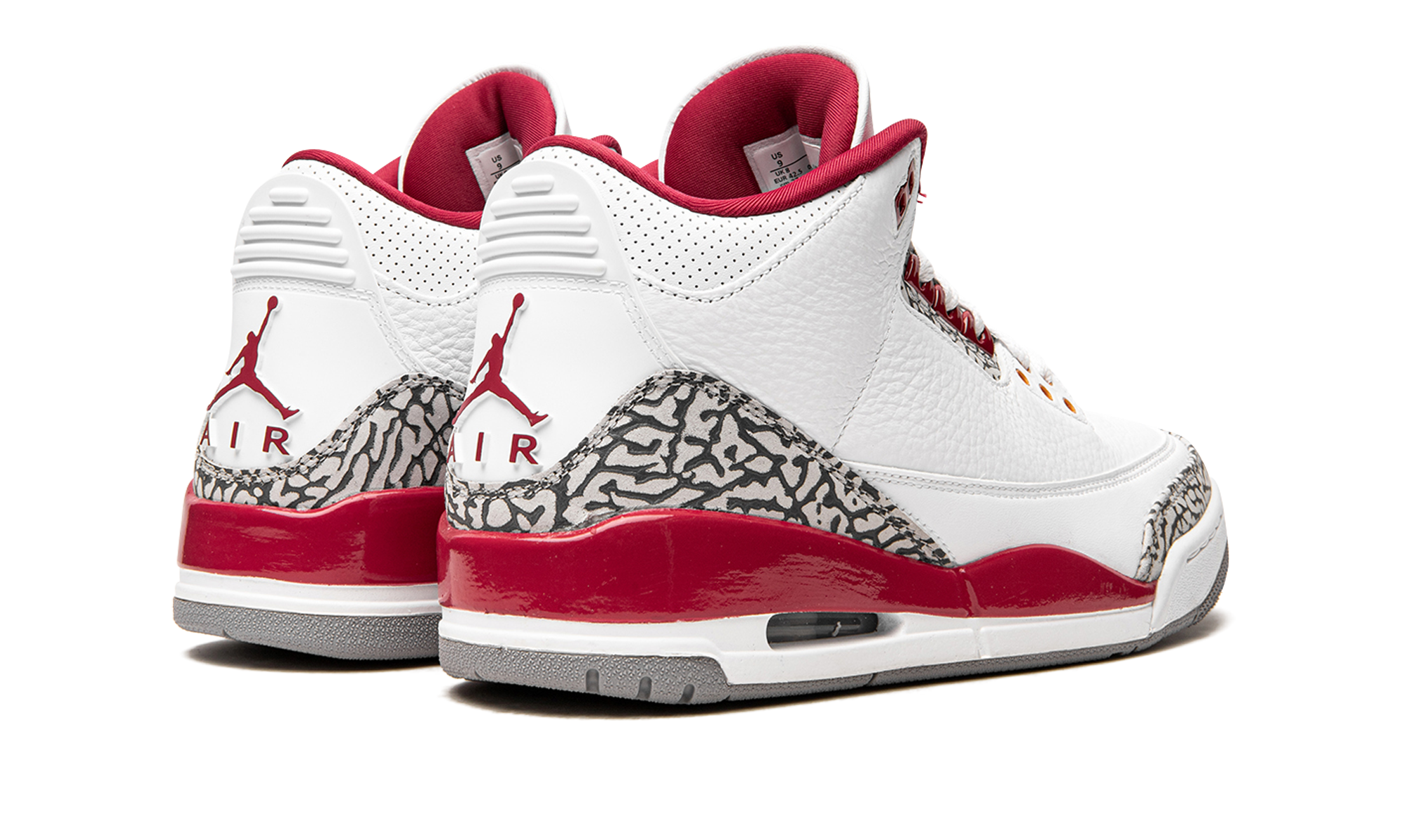 AJ 3 "Cardinal"